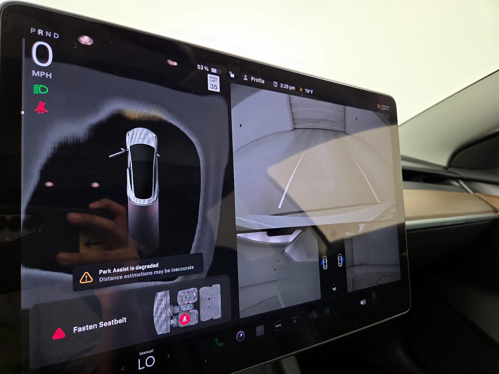 Thumbnail: 2023 Tesla Model 3 - 14