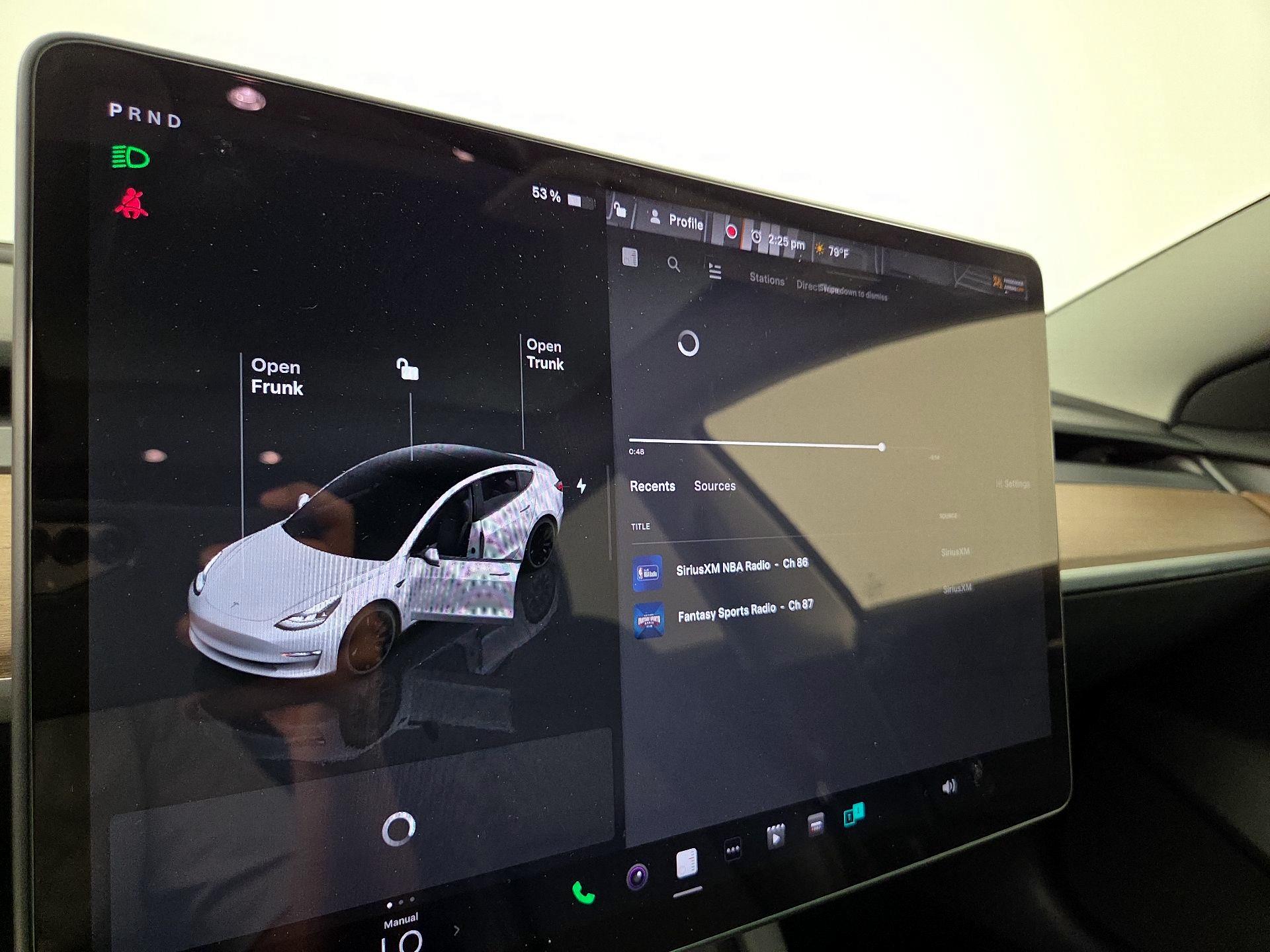 Thumbnail: 2023 Tesla Model 3 - 15