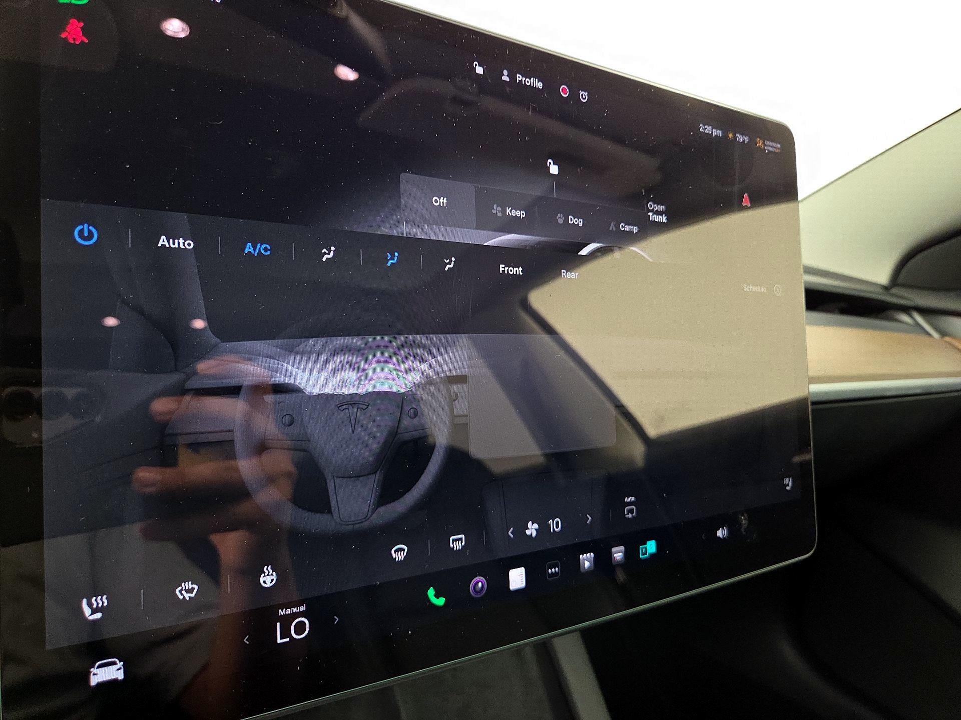 Thumbnail: 2023 Tesla Model 3 - 16