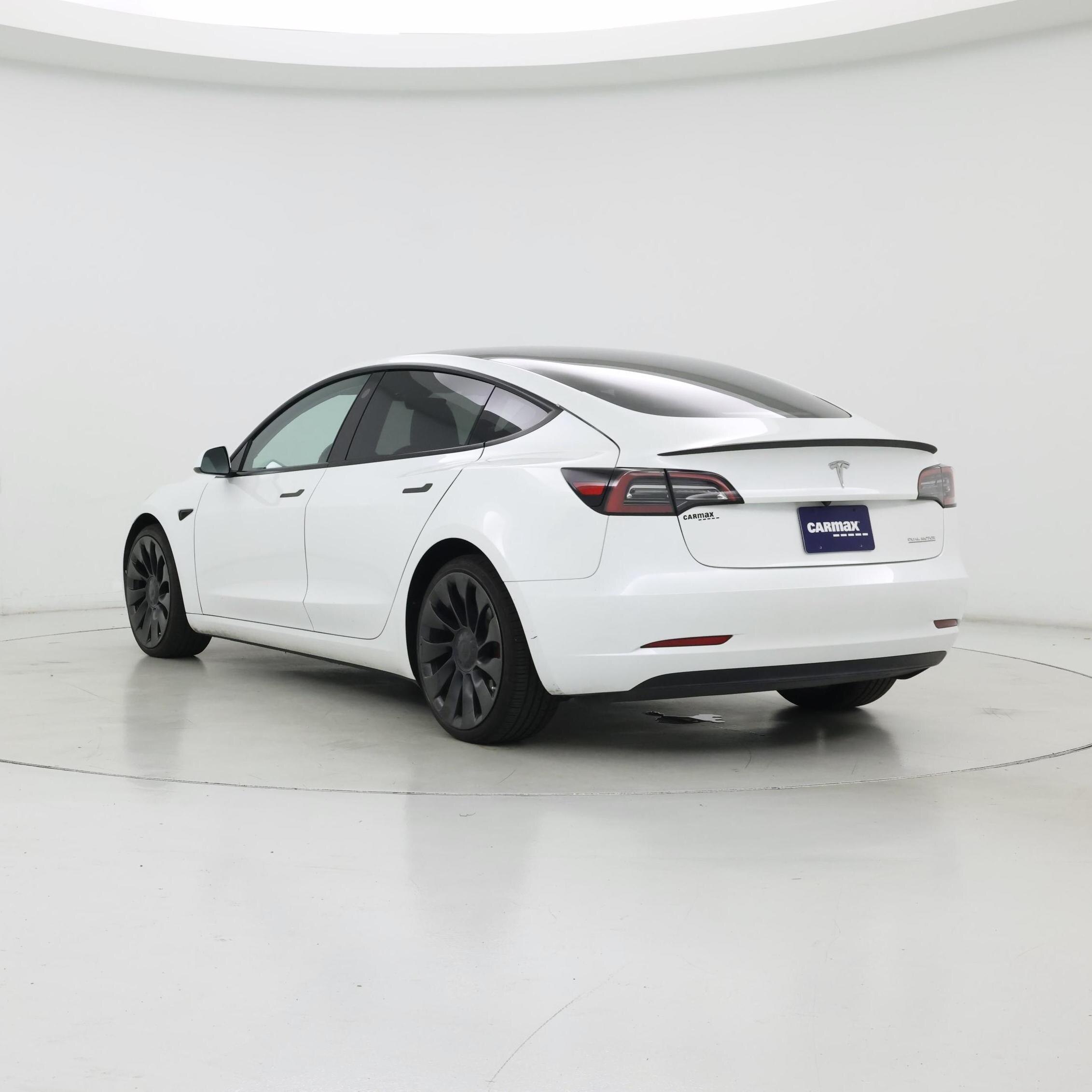 Thumbnail: 2023 Tesla Model 3 - 2