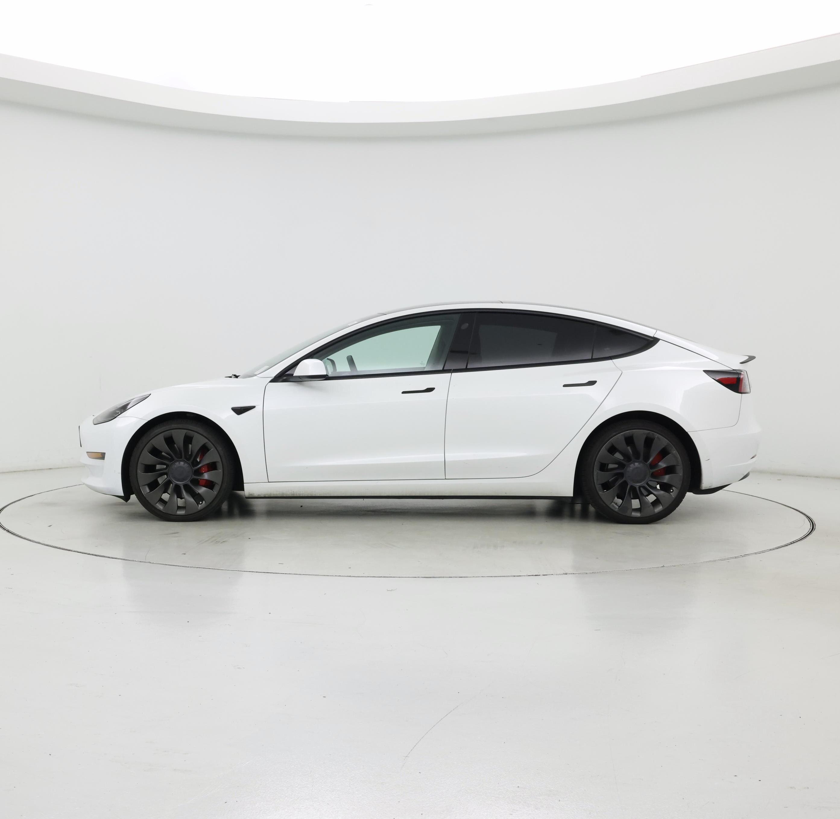 Thumbnail: 2023 Tesla Model 3 - 3