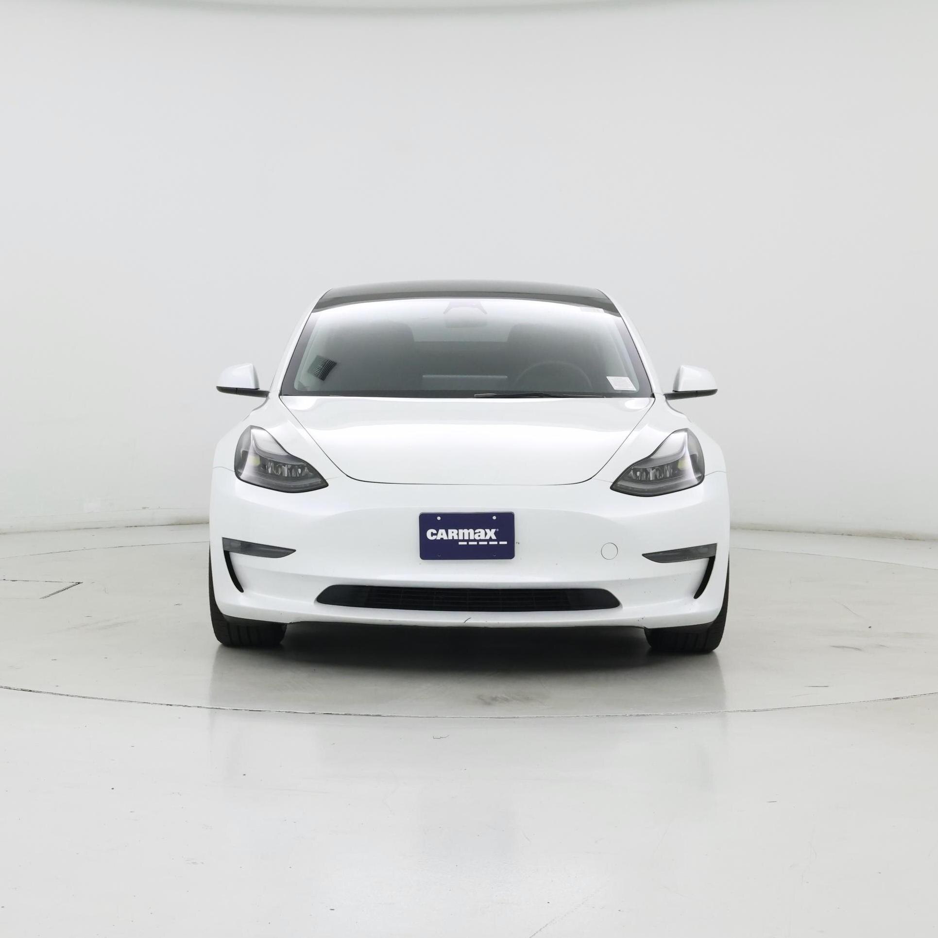 Thumbnail: 2023 Tesla Model 3 - 5