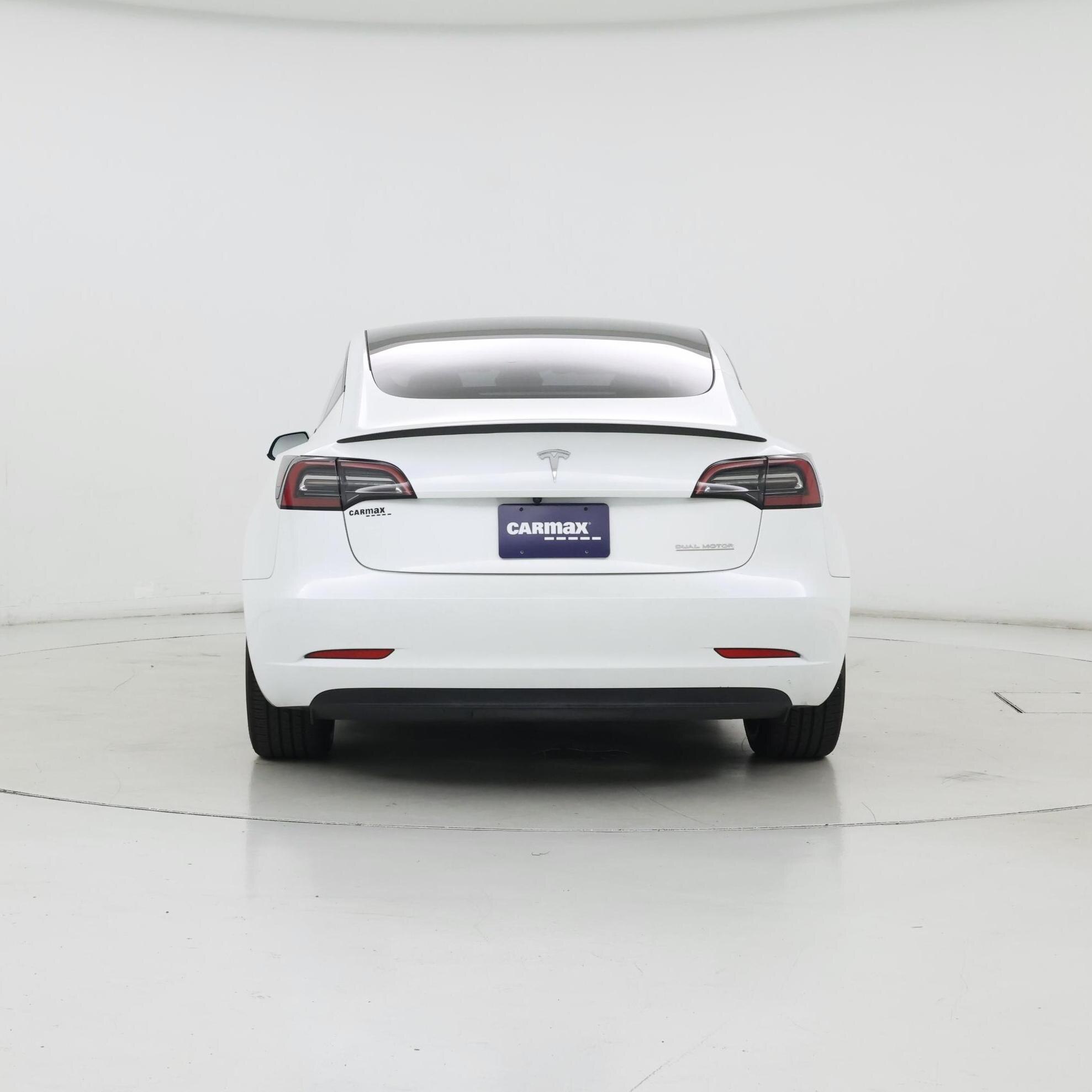 Thumbnail: 2023 Tesla Model 3 - 6
