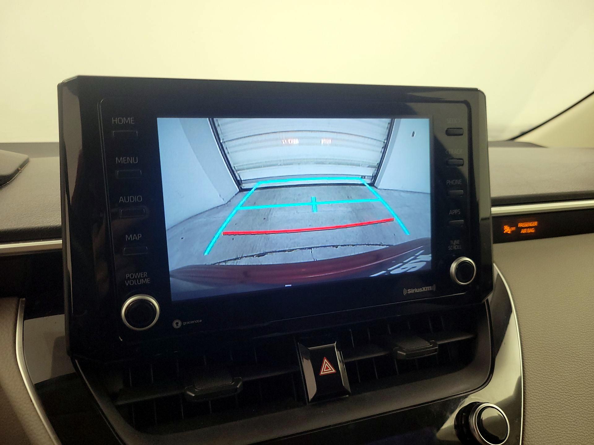 Thumbnail: 2022 Toyota Corolla - 11