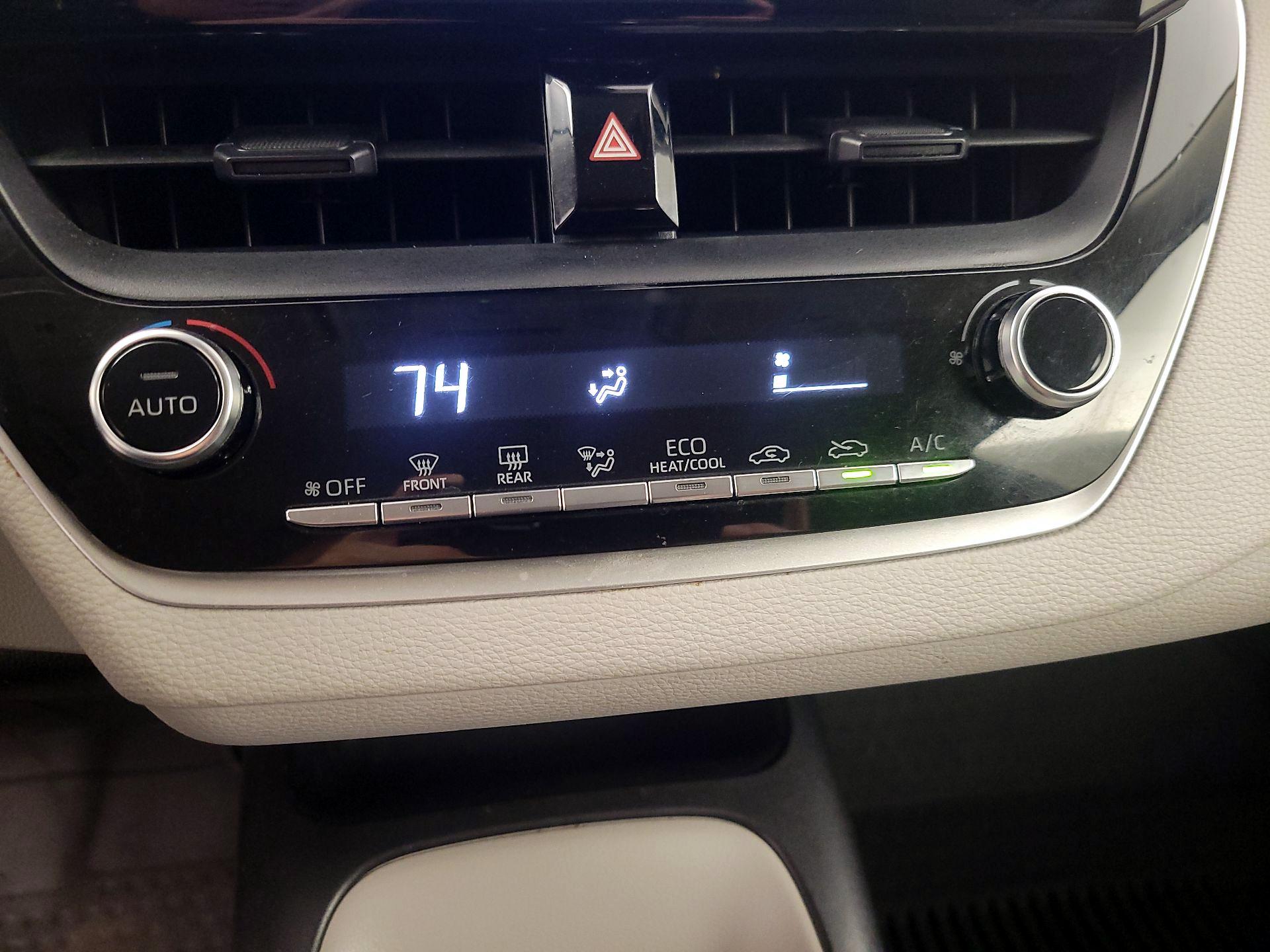 Thumbnail: 2022 Toyota Corolla - 13