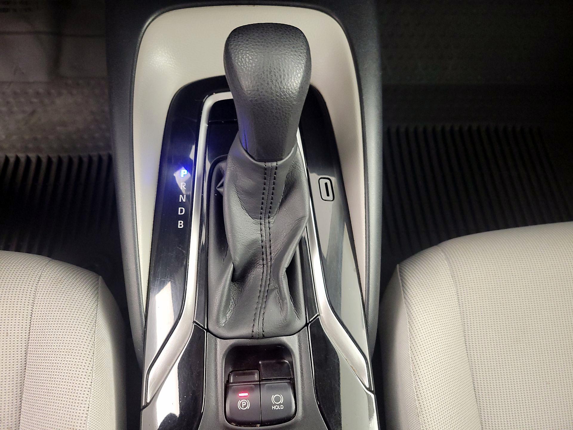 Thumbnail: 2022 Toyota Corolla - 14