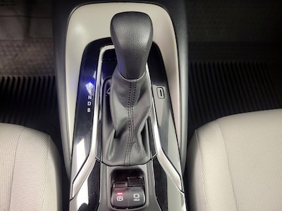 Shifter