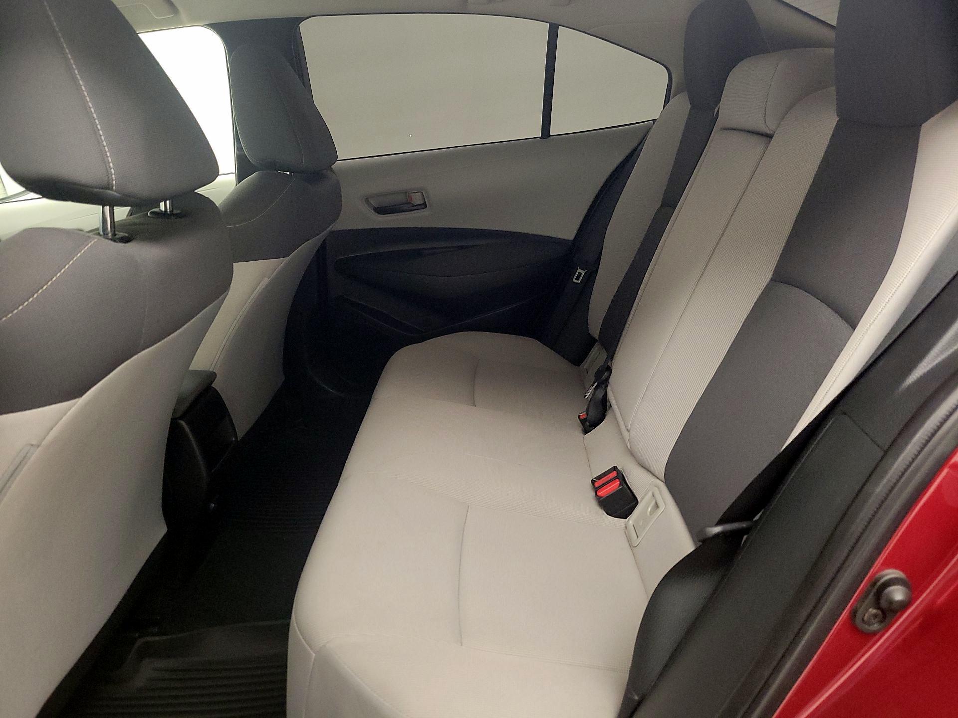 Thumbnail: 2022 Toyota Corolla - 15