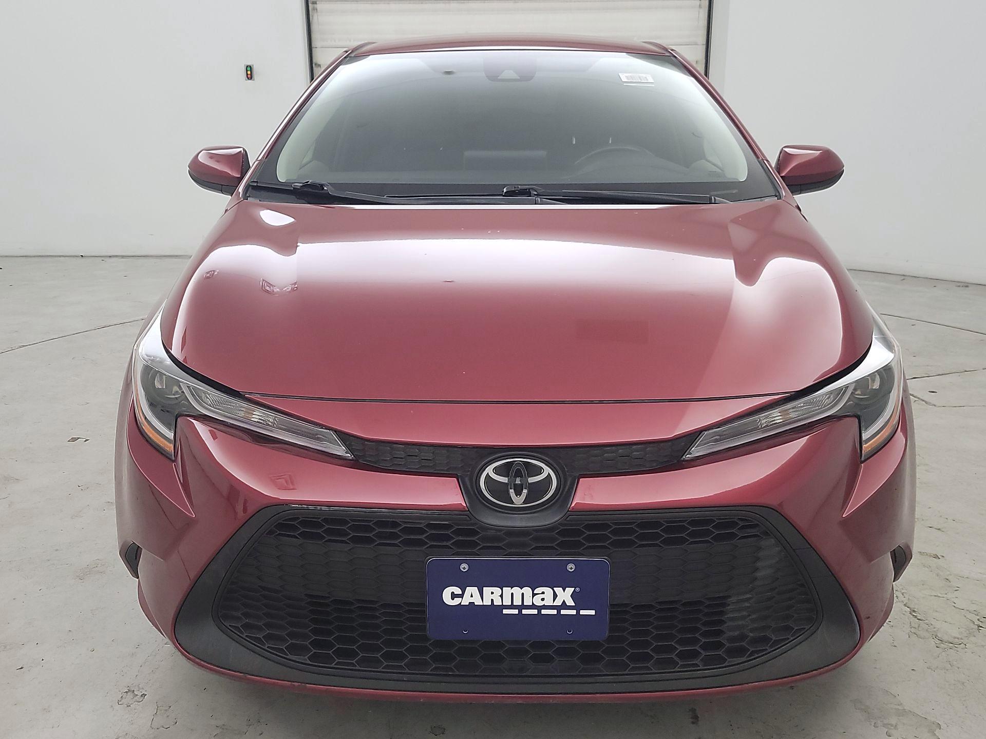 Thumbnail: 2022 Toyota Corolla - 2