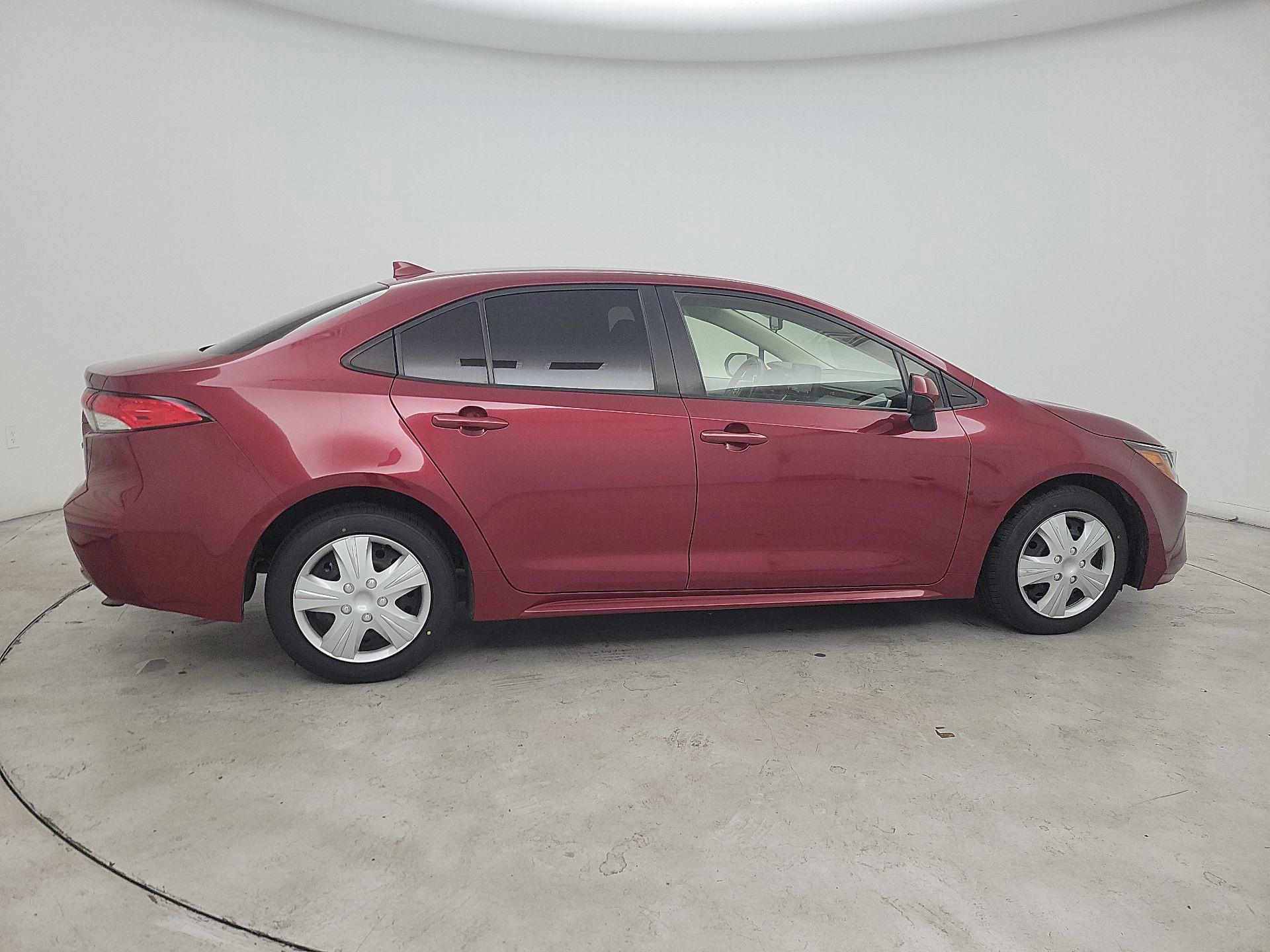 Thumbnail: 2022 Toyota Corolla - 4