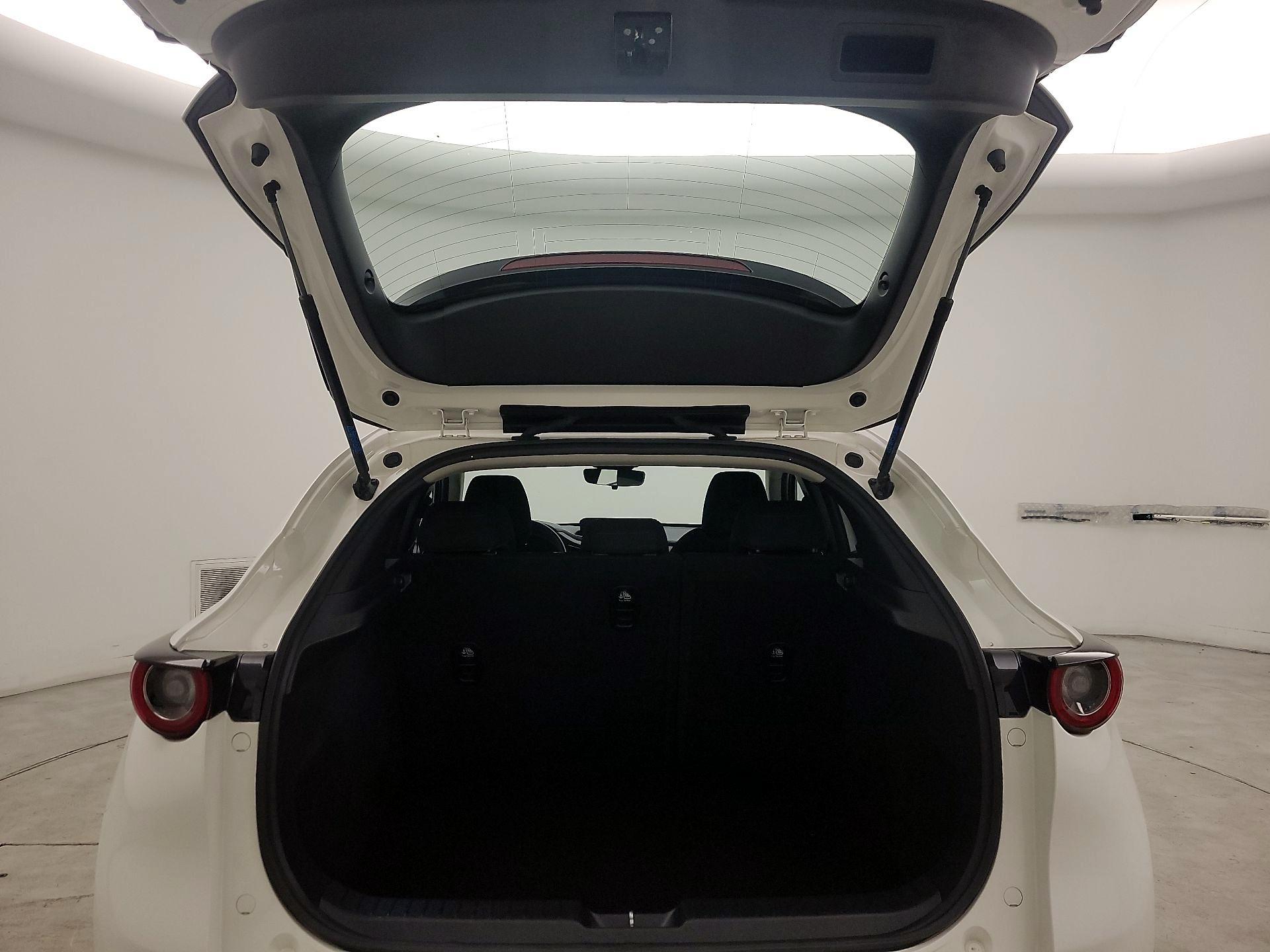 Thumbnail: 2021 Mazda CX-30 - 16