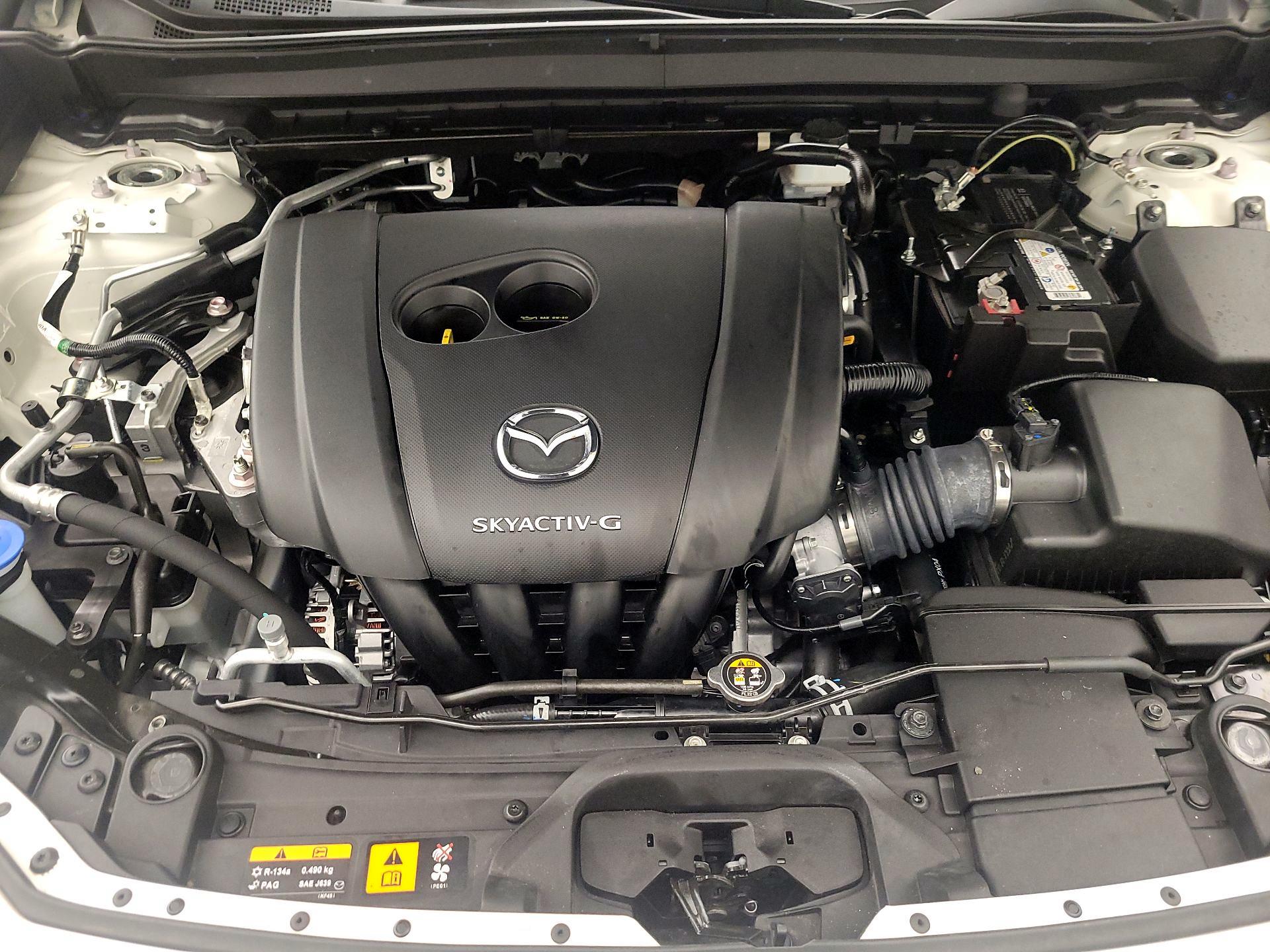 Thumbnail: 2021 Mazda CX-30 - 17