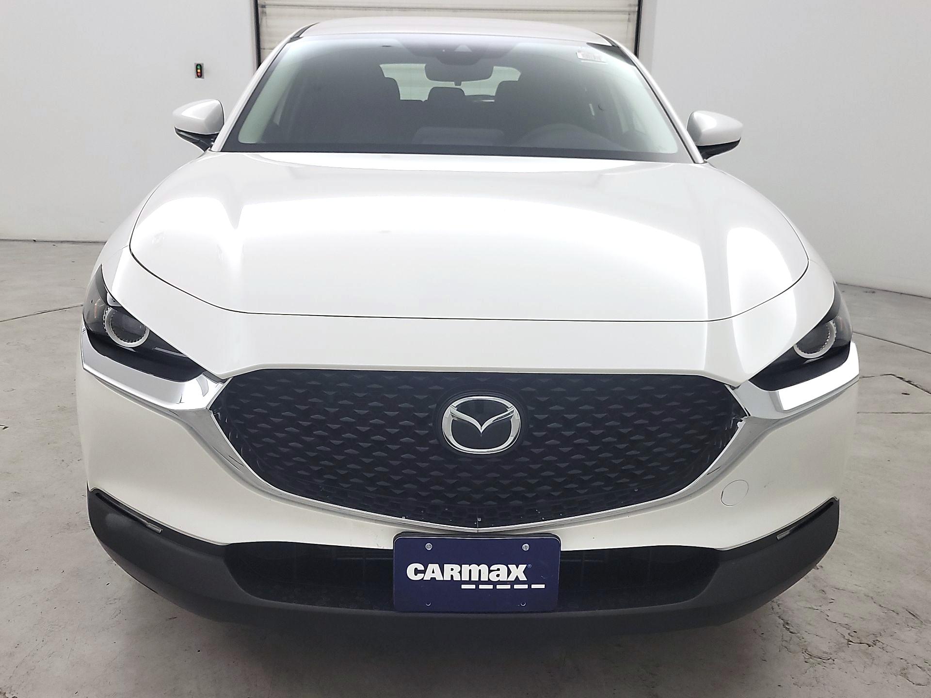 Thumbnail: 2021 Mazda CX-30 - 2