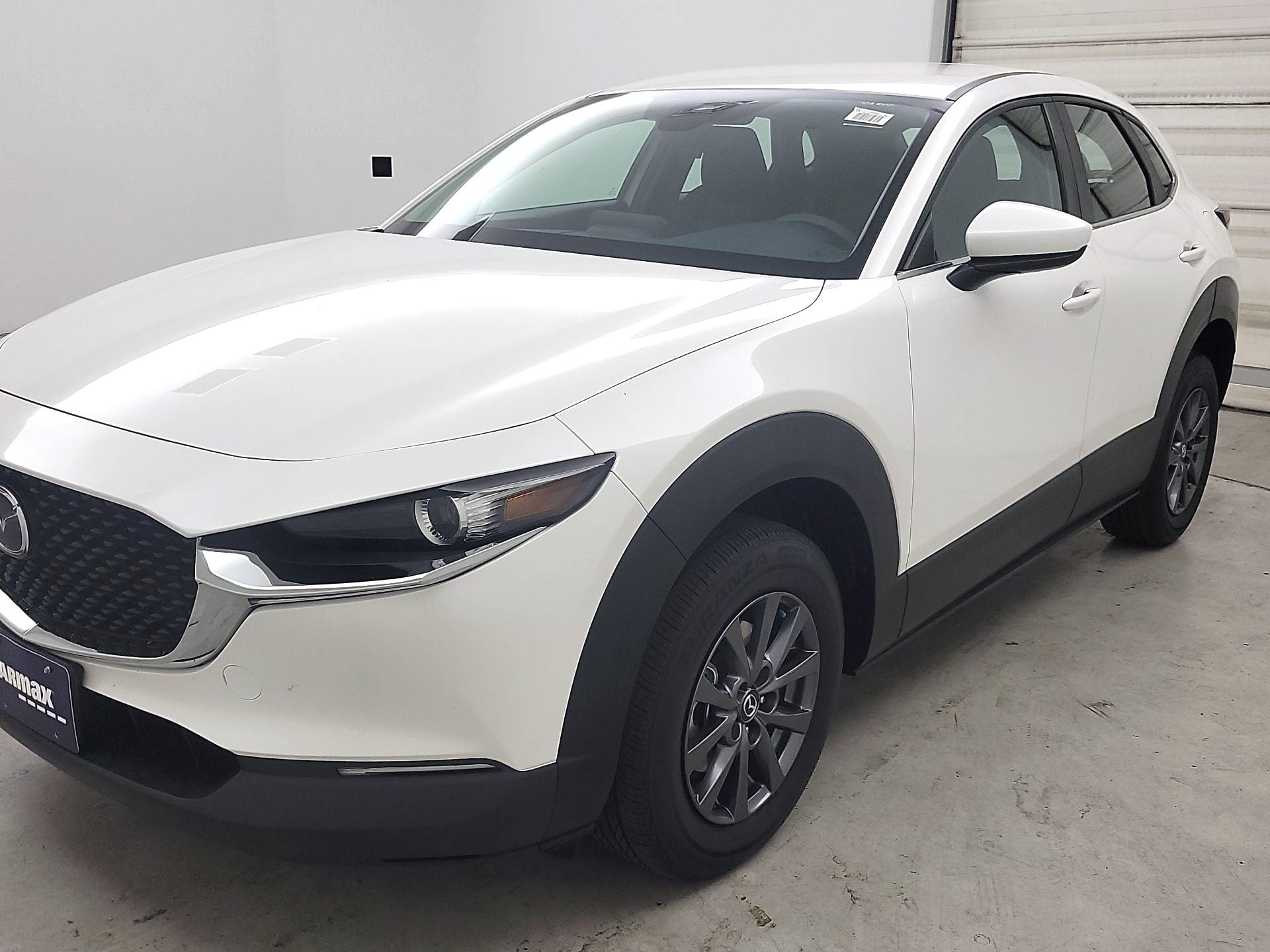 Thumbnail: 2021 Mazda CX-30 - 3
