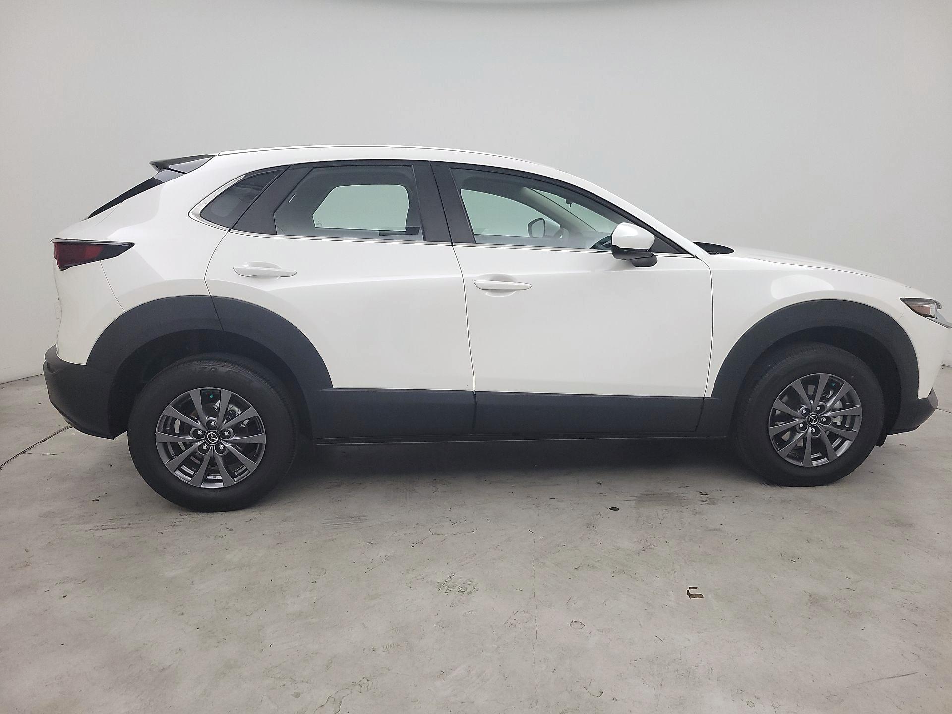 Thumbnail: 2021 Mazda CX-30 - 4