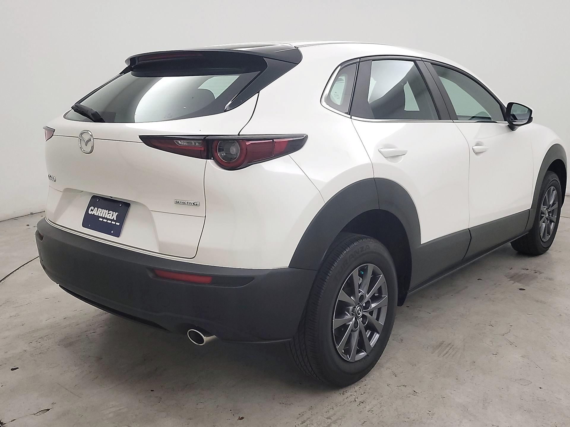 Thumbnail: 2021 Mazda CX-30 - 5