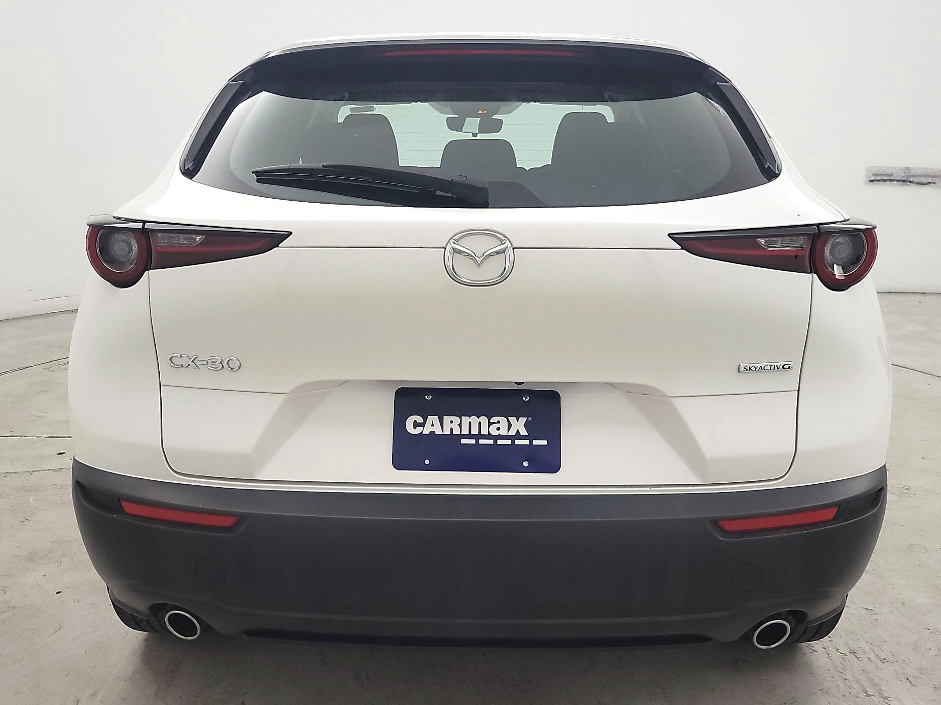 Thumbnail: 2021 Mazda CX-30 - 6
