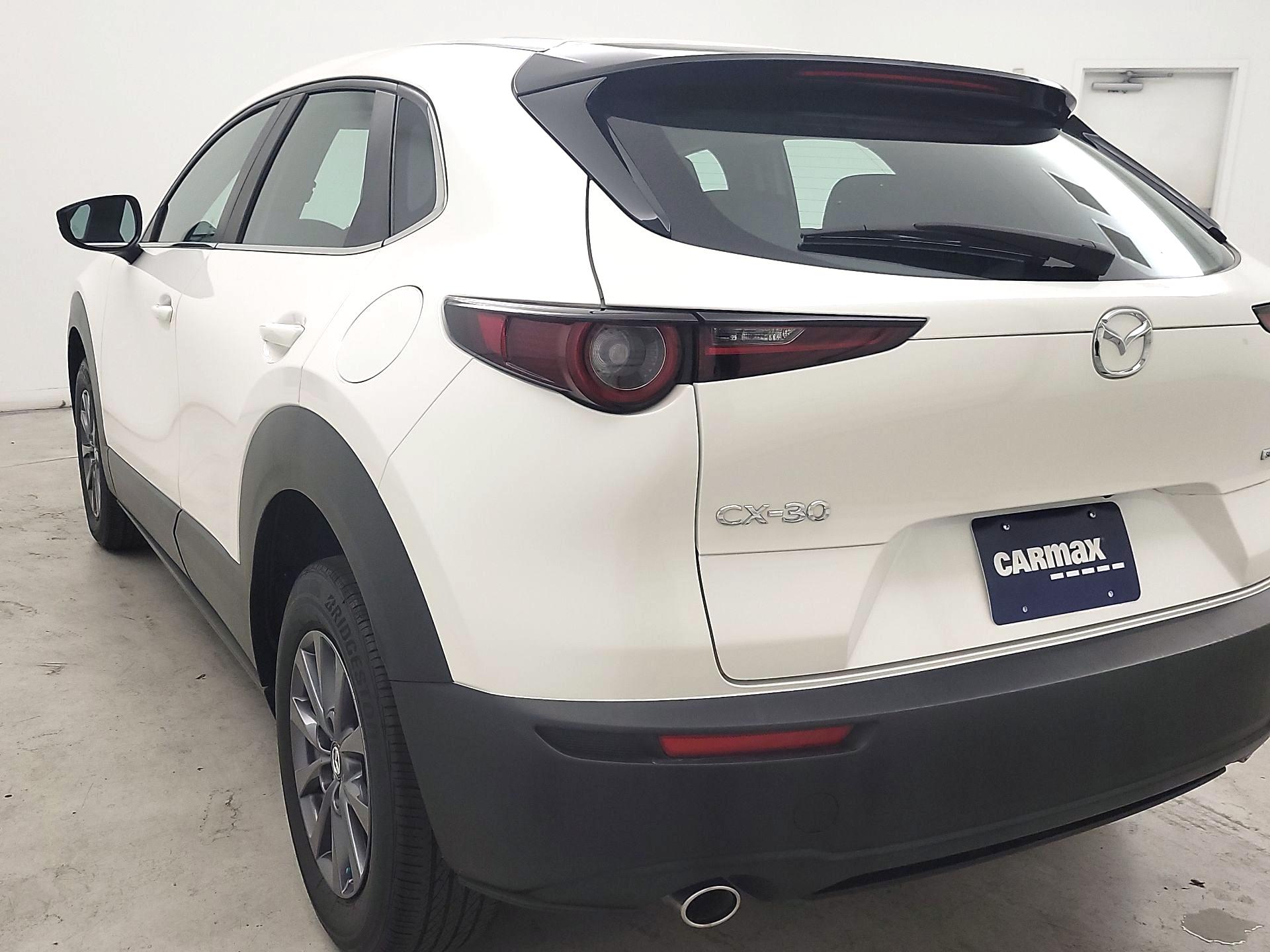 Thumbnail: 2021 Mazda CX-30 - 7