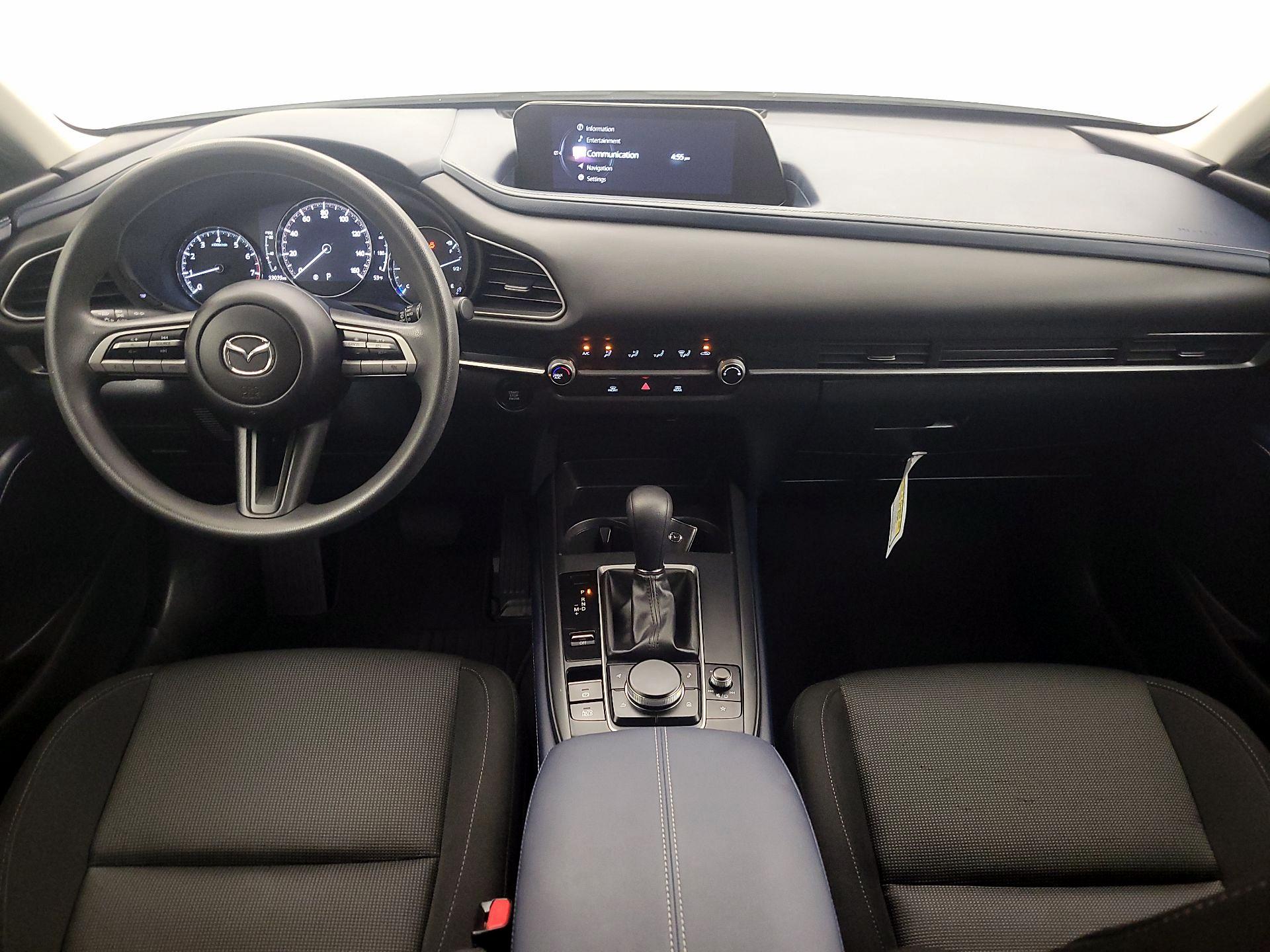 Thumbnail: 2021 Mazda CX-30 - 8