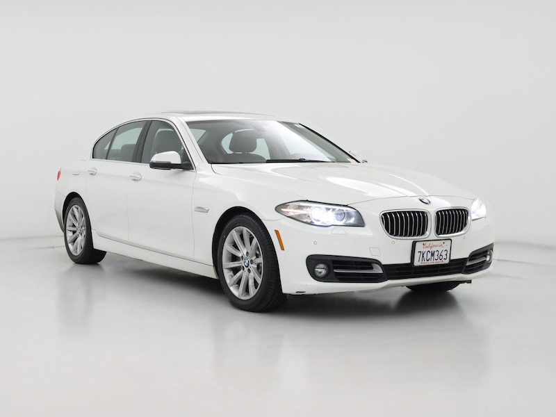 2015 BMW 5 Series 535i -
                  Oxnard, CA