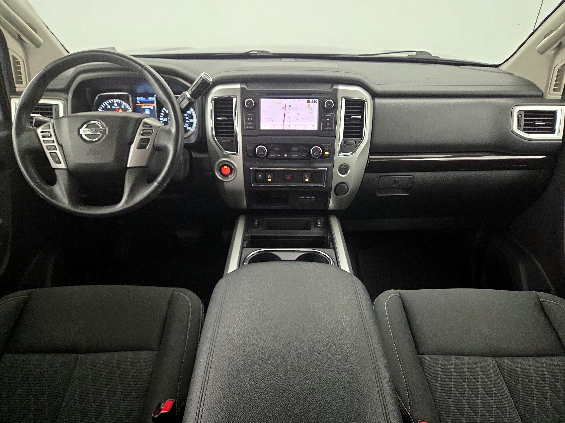 Thumbnail: 2019 Nissan Titan - 9