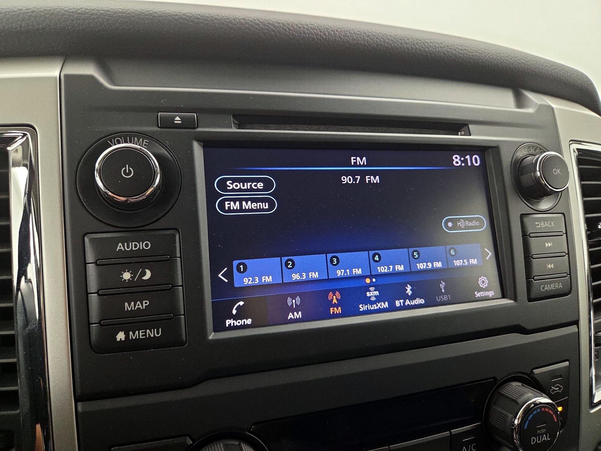 Thumbnail: 2019 Nissan Titan - 16
