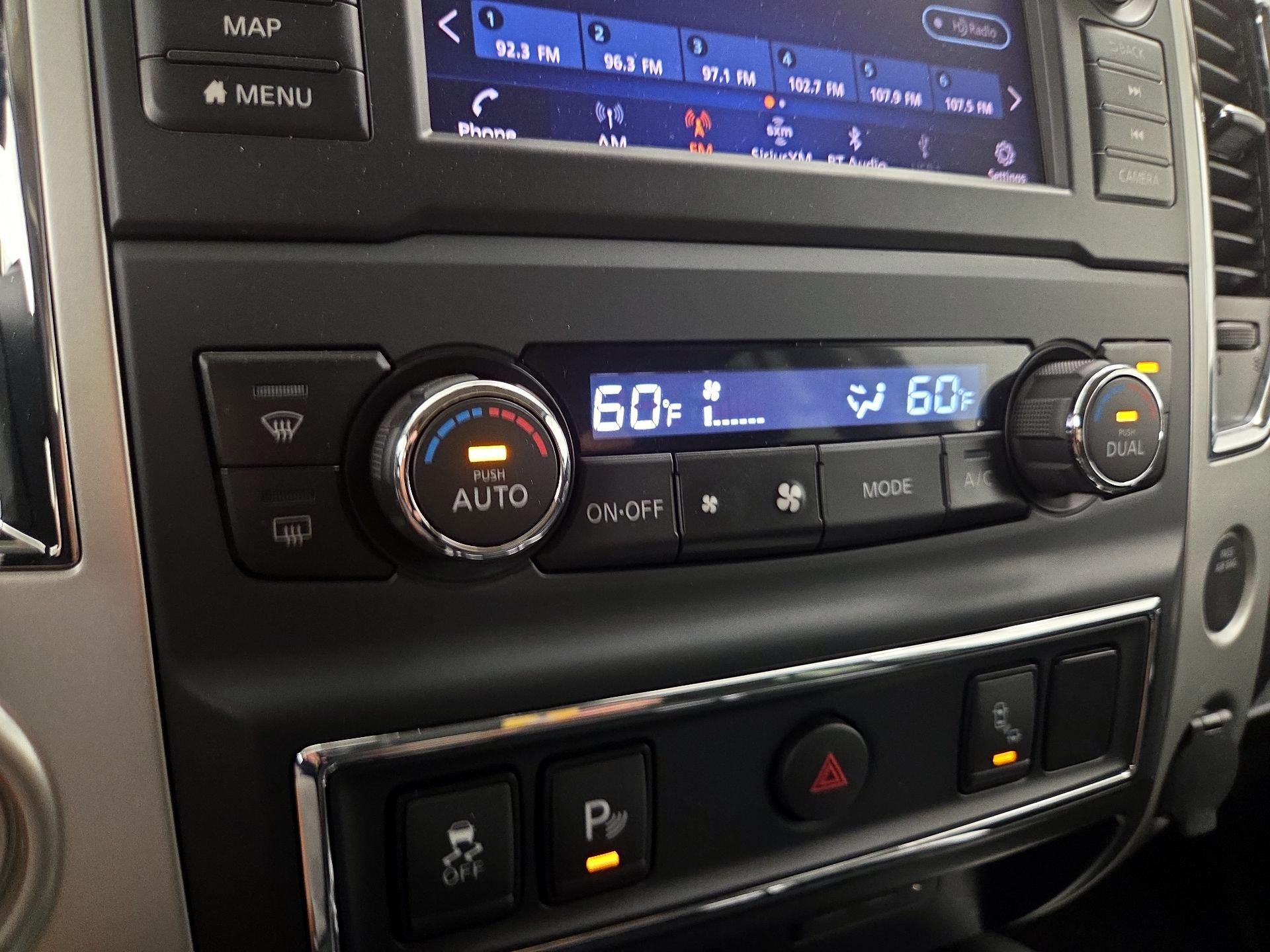 Thumbnail: 2019 Nissan Titan - 17