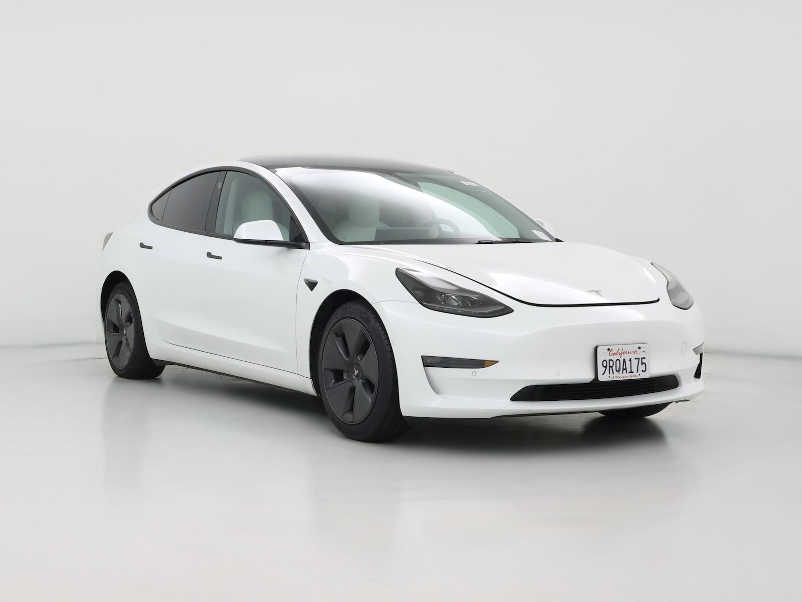 2021 Tesla Model 3 Base