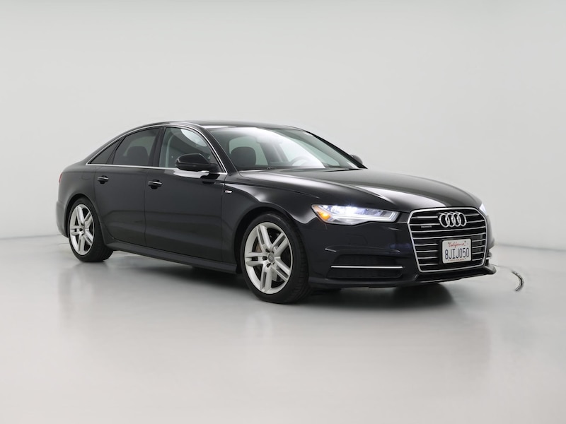 2016 Audi A6 Premium Plus -
                  Duarte, CA