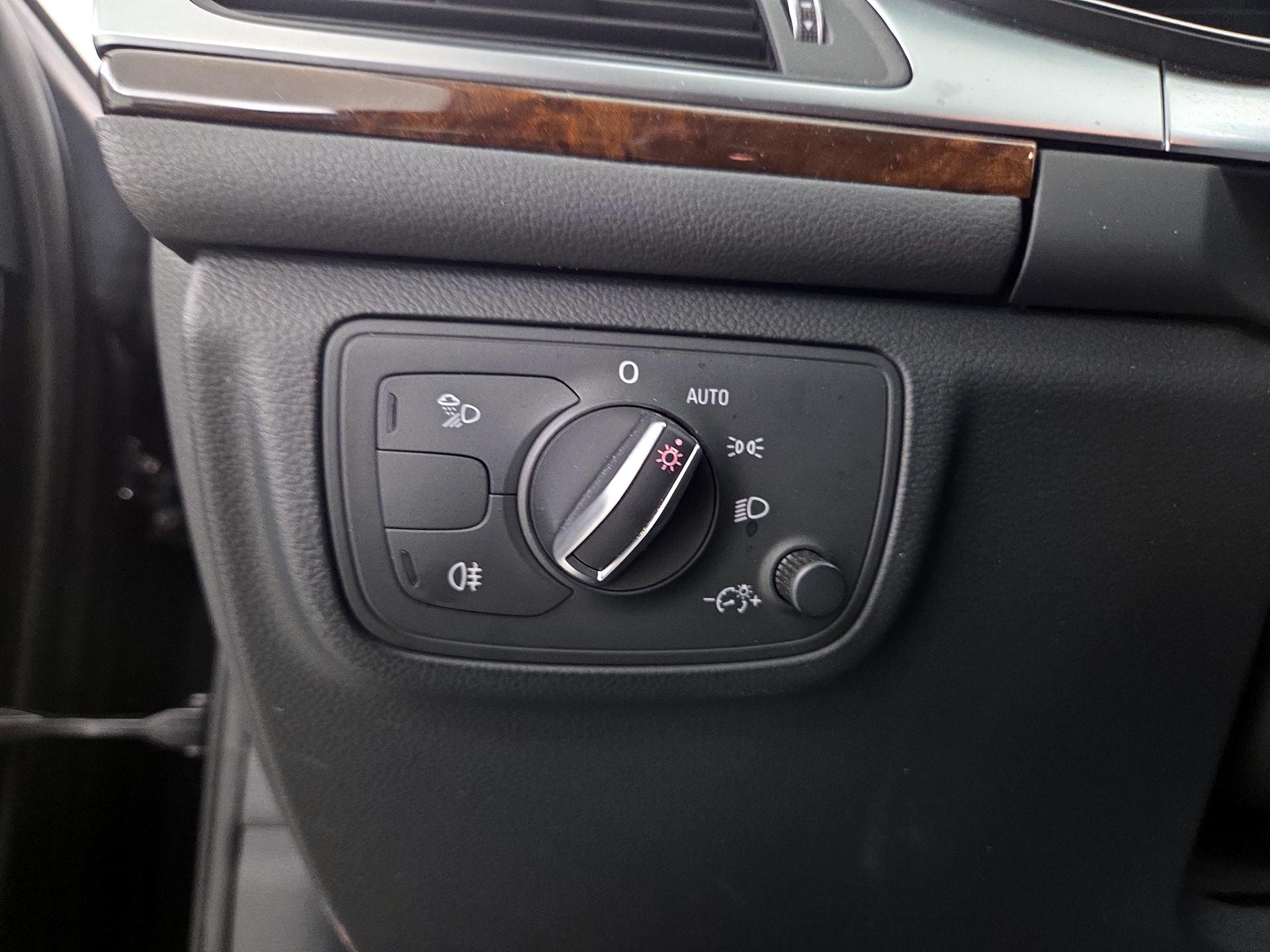 Thumbnail: 2016 Audi A6 - 13