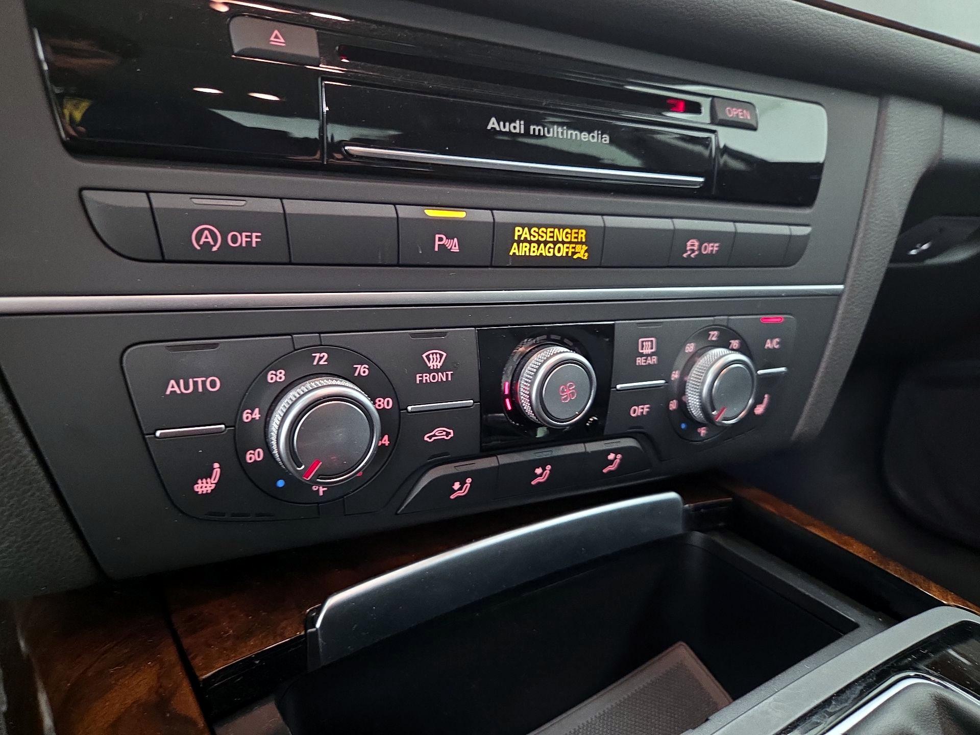 Thumbnail: 2016 Audi A6 - 17