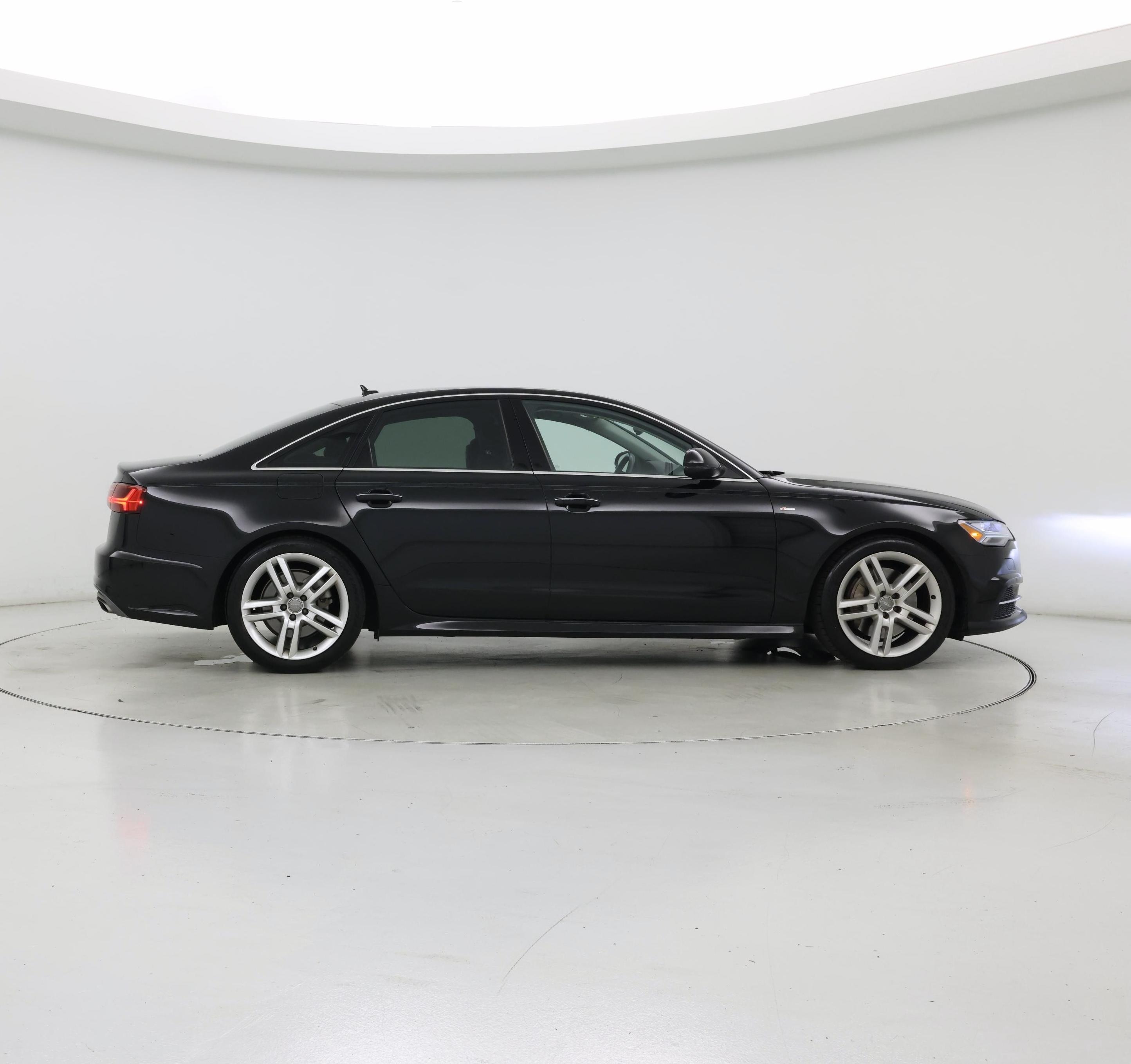 Thumbnail: 2016 Audi A6 - 7