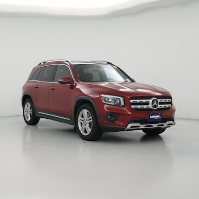 2020 Mercedes-Benz GLB250