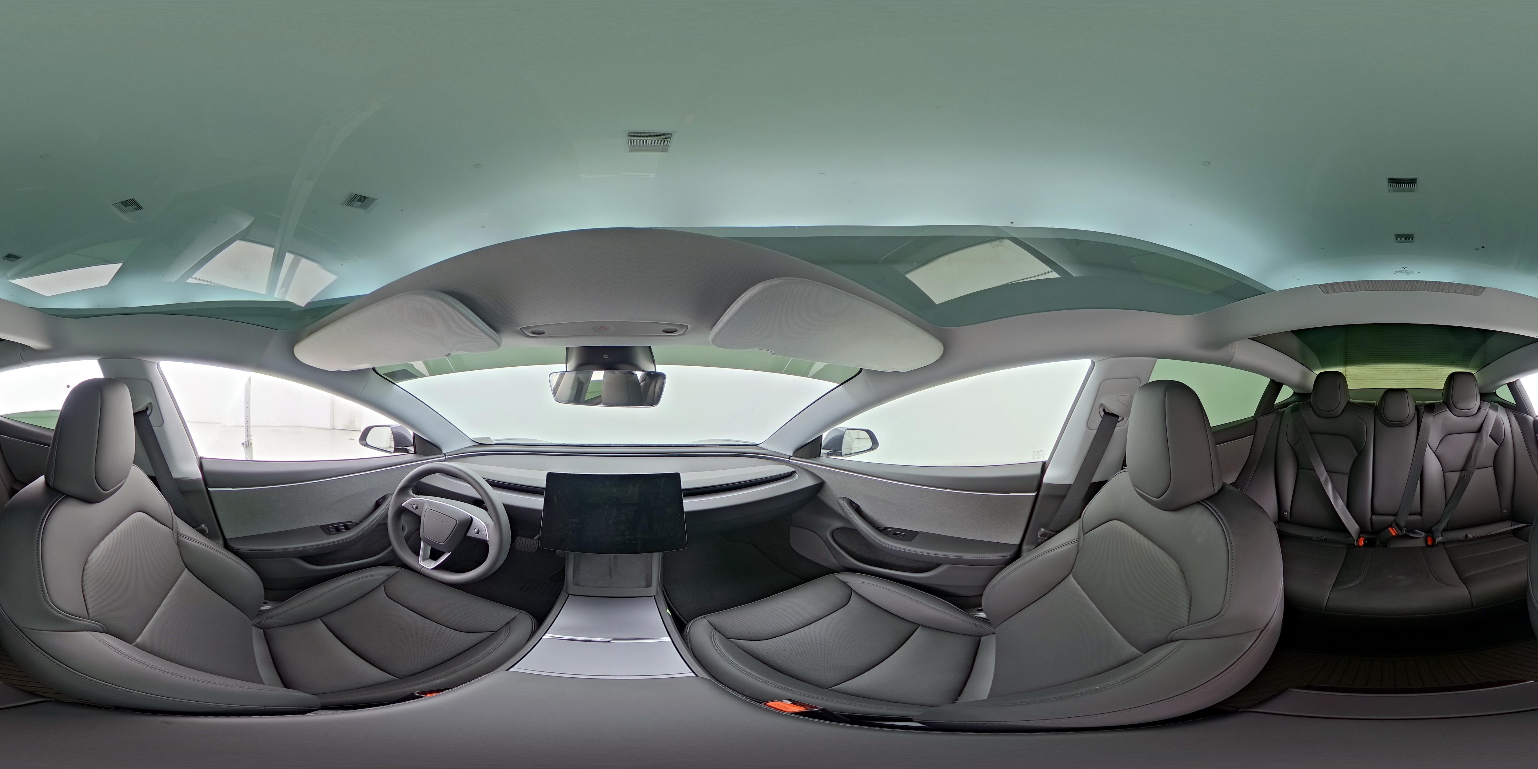 2025 Tesla Model 3 Long Range - Photo 25