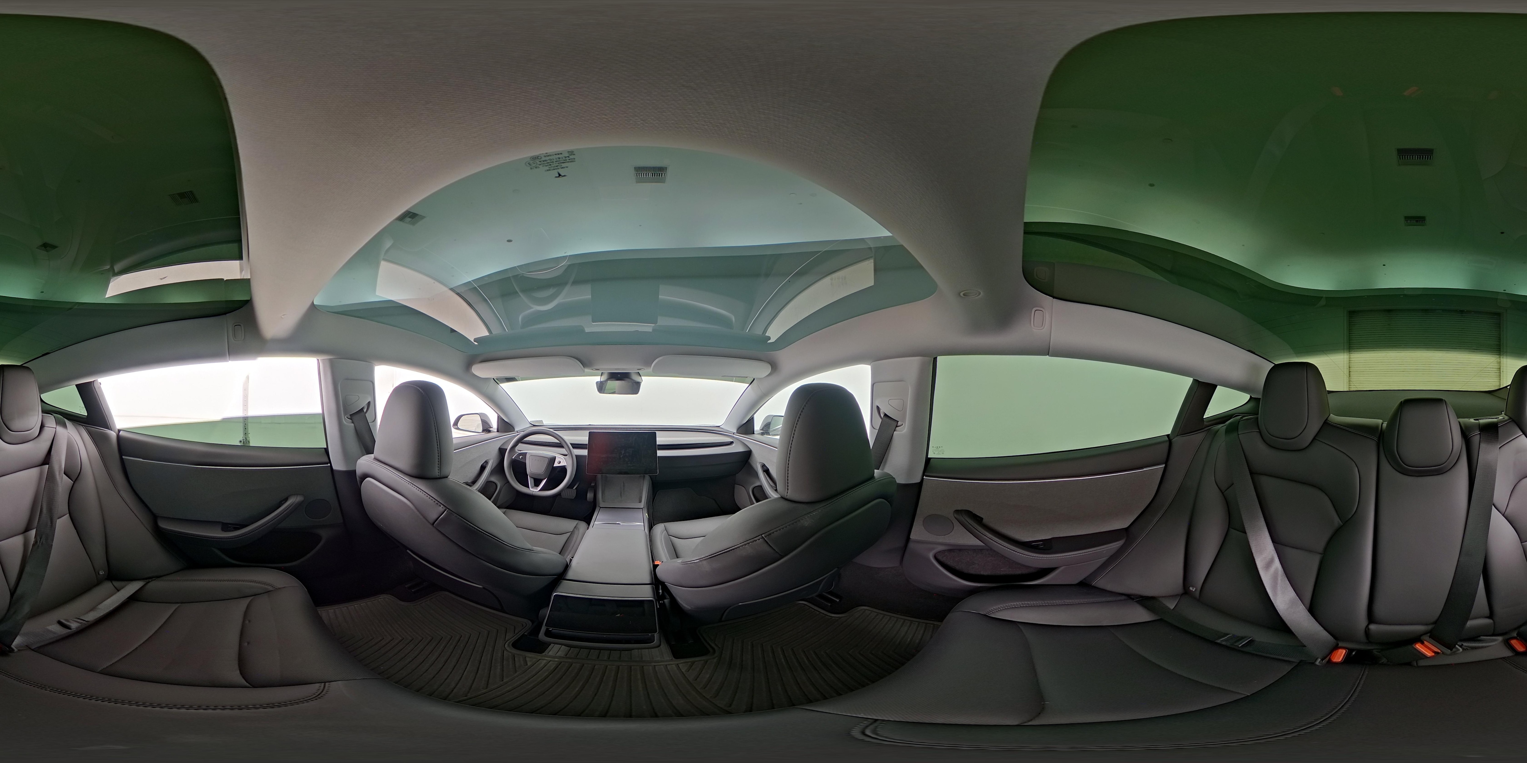 2025 Tesla Model 3 Long Range - Photo 26