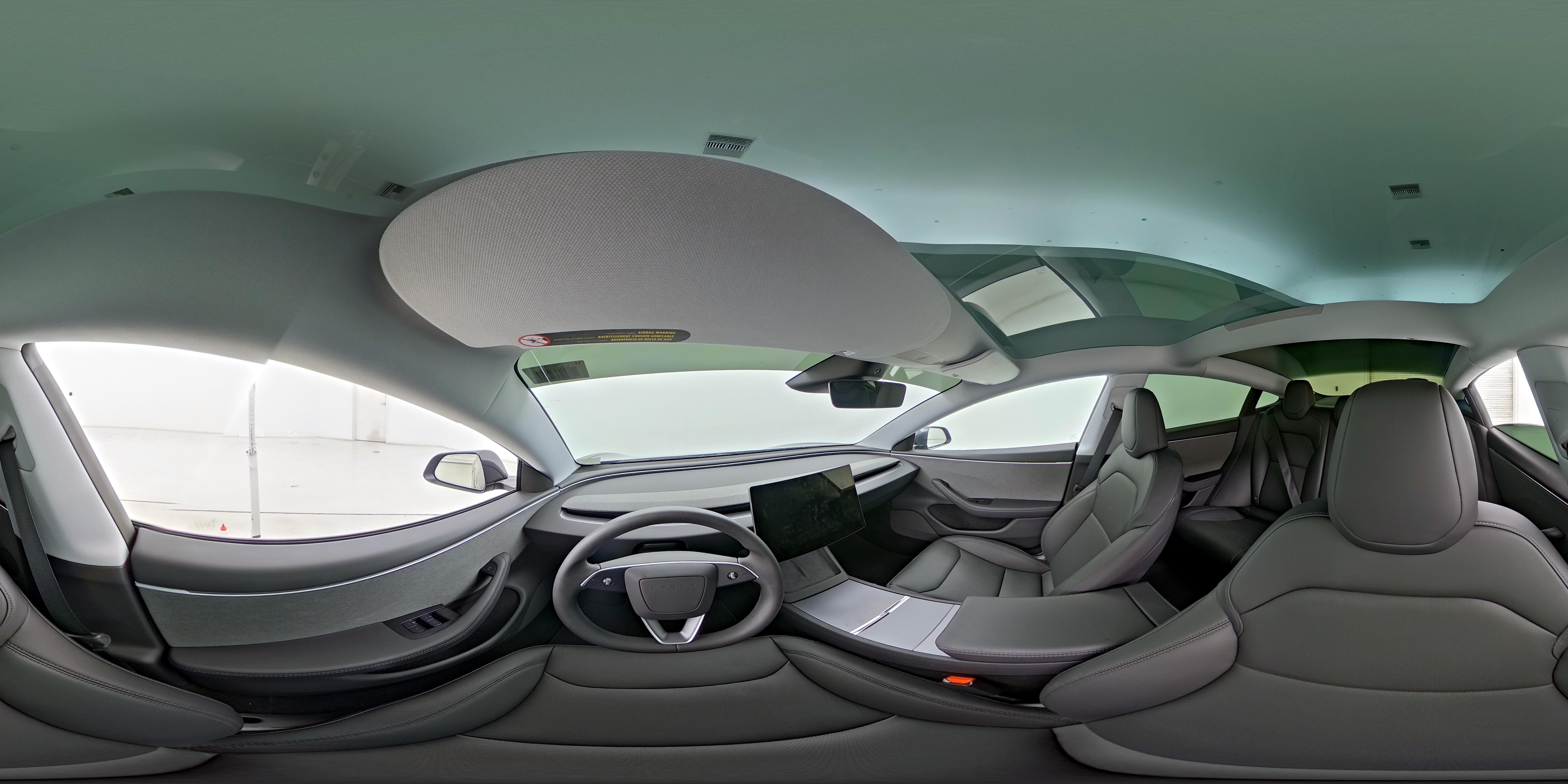 2025 Tesla Model 3 Long Range - Photo 27