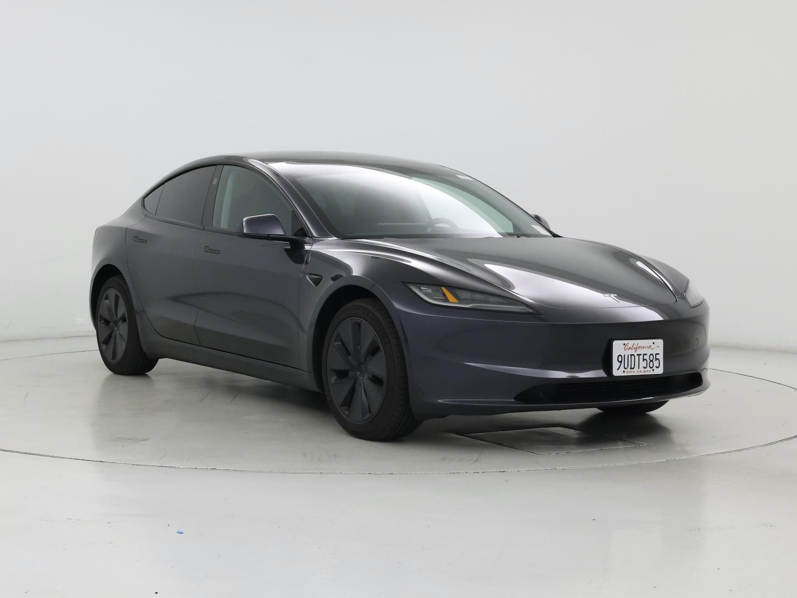 2025 Tesla Model 3 Long Range - Photo 2