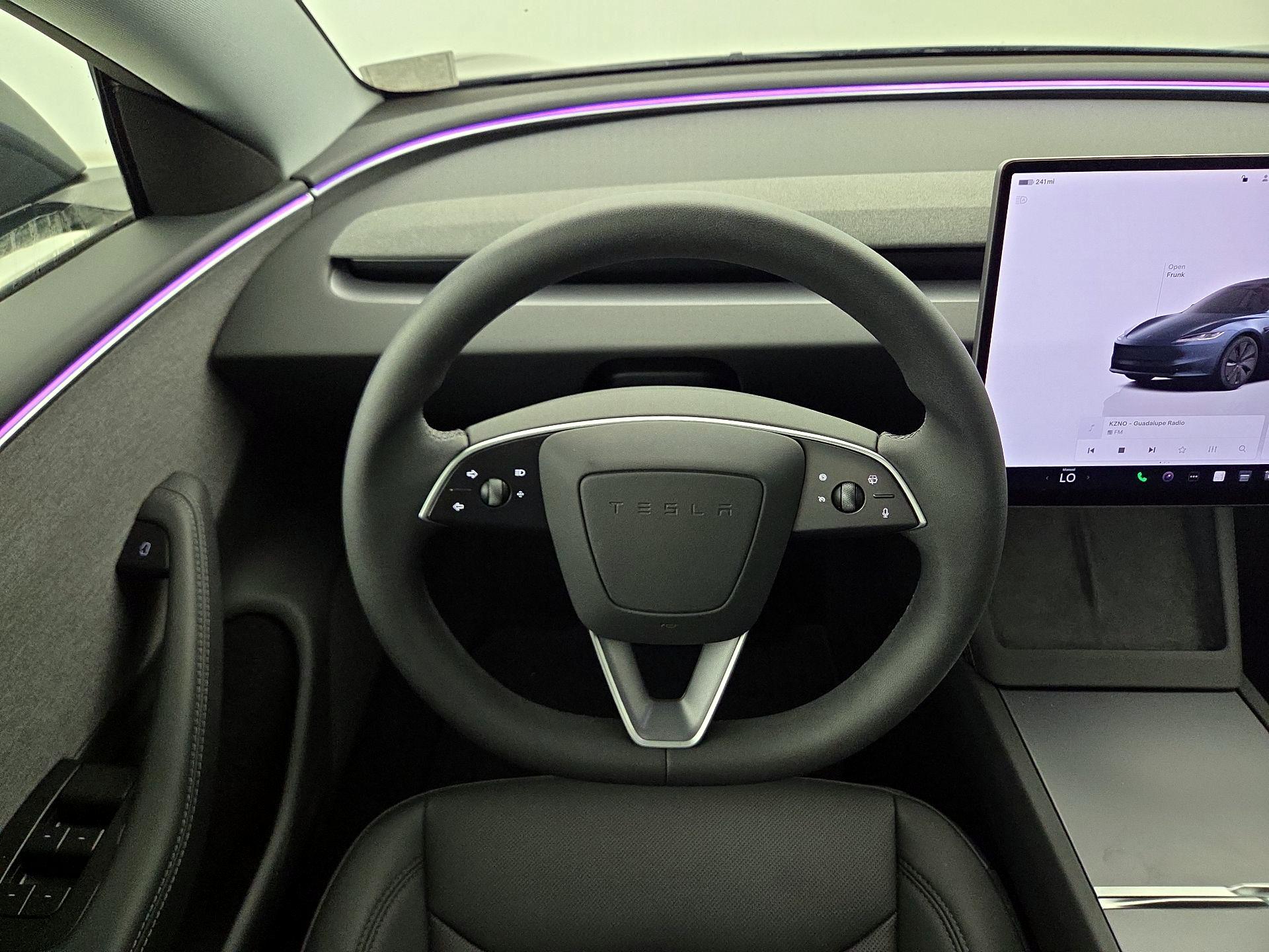 Thumbnail: 2025 Tesla Model 3 - 10