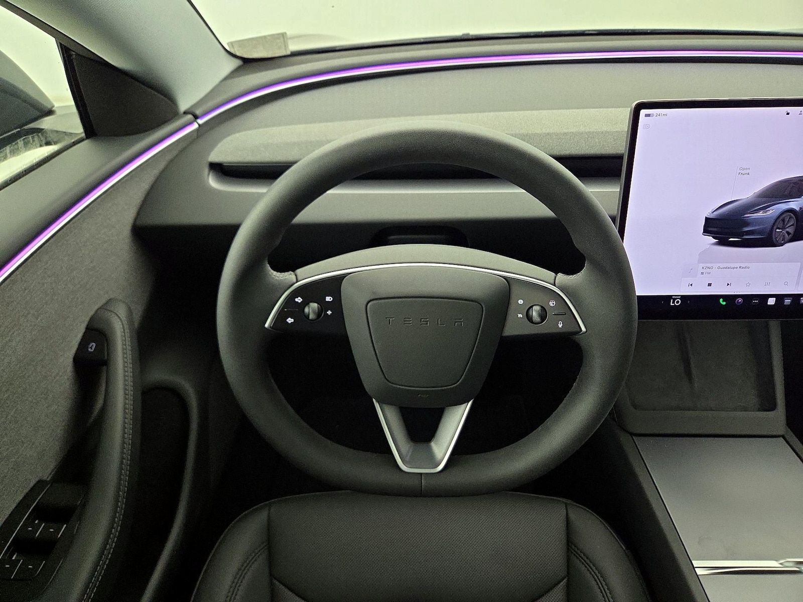 2025 Tesla Model 3 Long Range - Photo 11