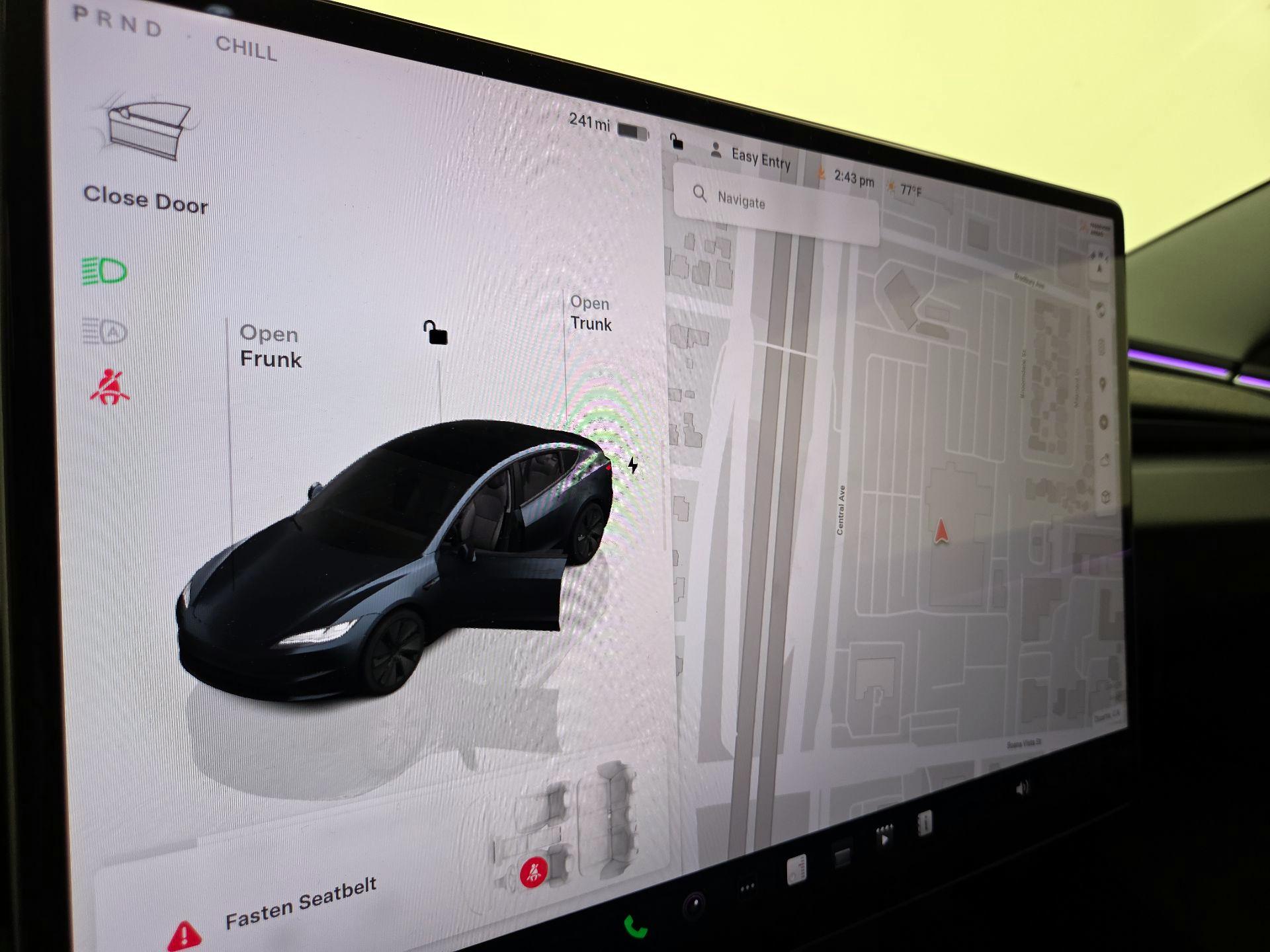Thumbnail: 2025 Tesla Model 3 - 13