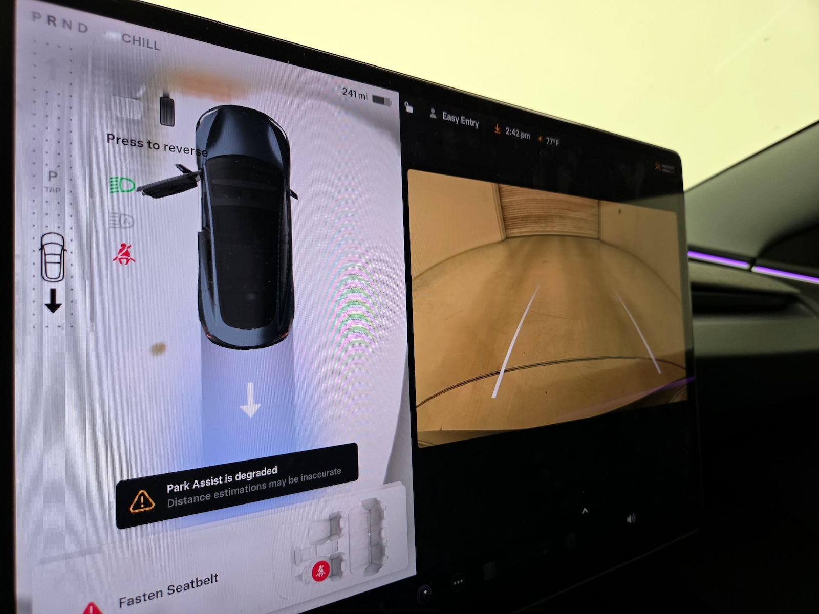 2025 Tesla Model 3 Long Range - Photo 15