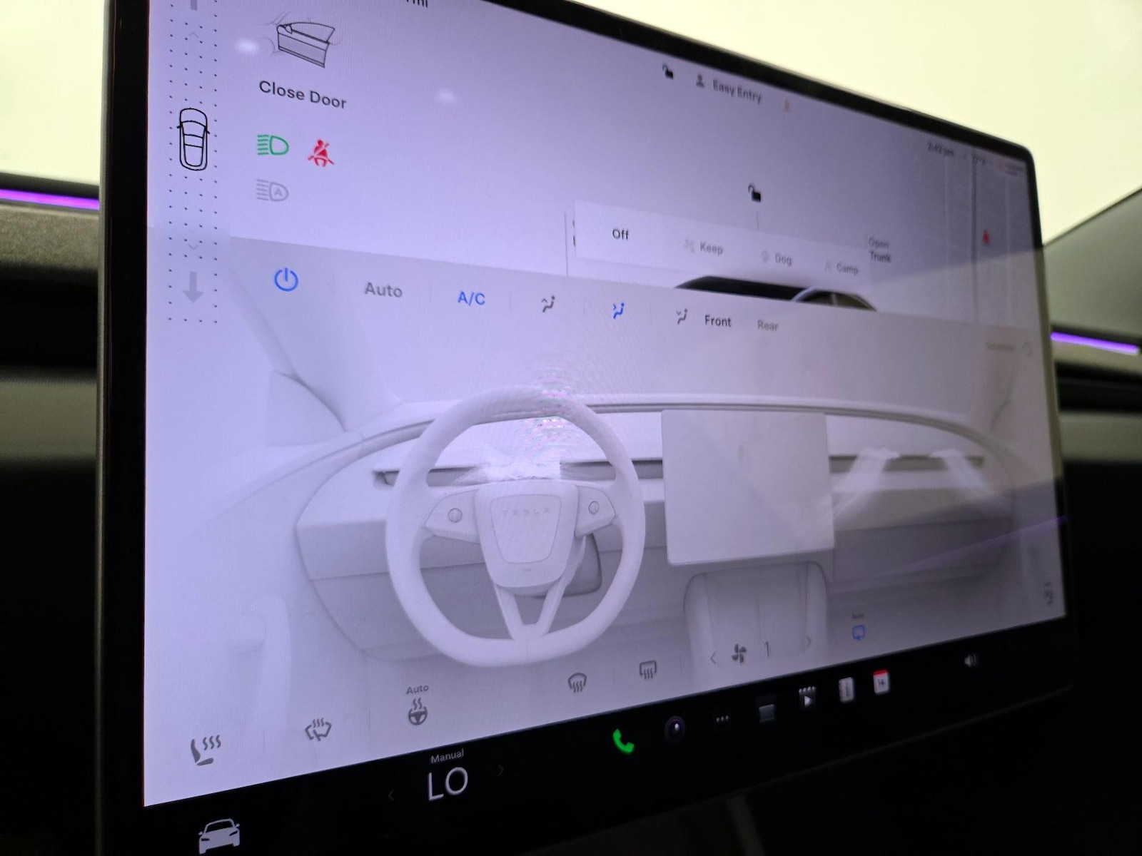 2025 Tesla Model 3 Long Range - Photo 17