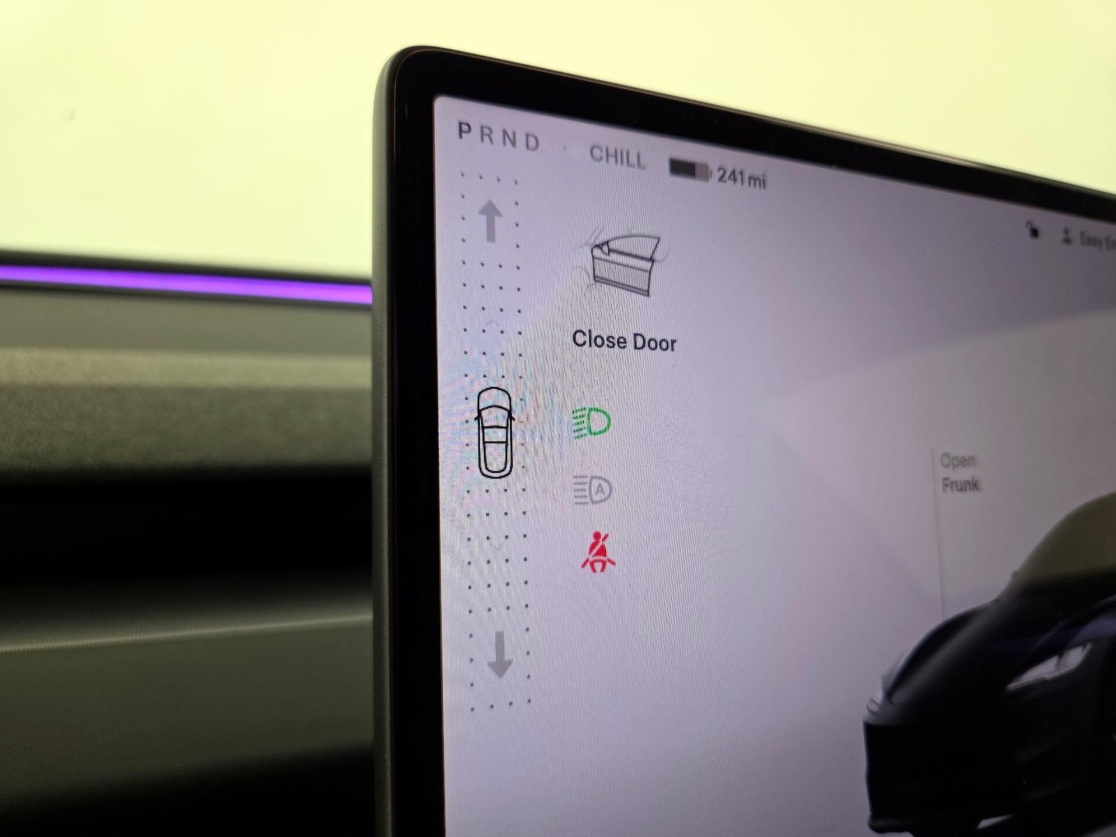2025 Tesla Model 3 Long Range - Photo 18