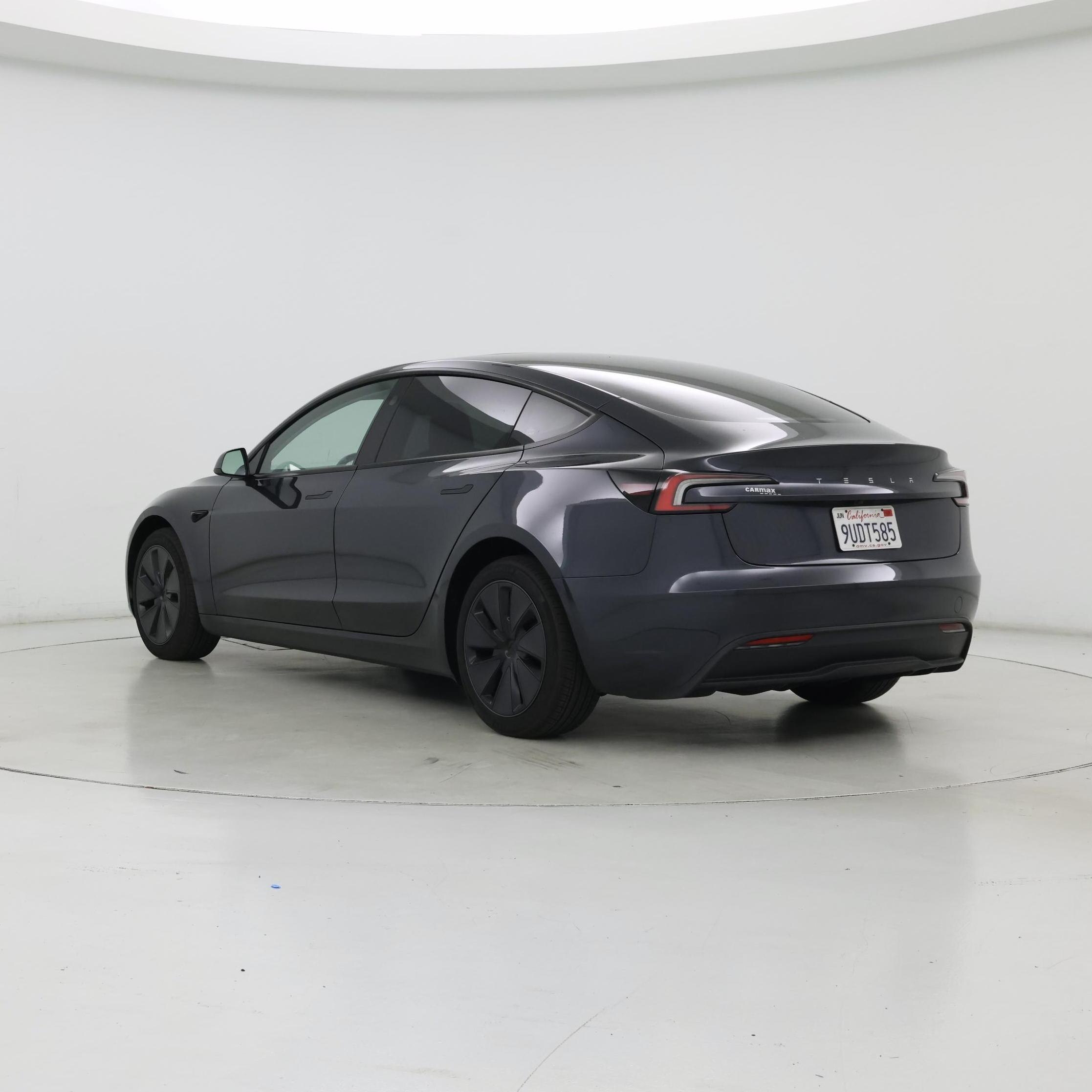 Thumbnail: 2025 Tesla Model 3 - 2