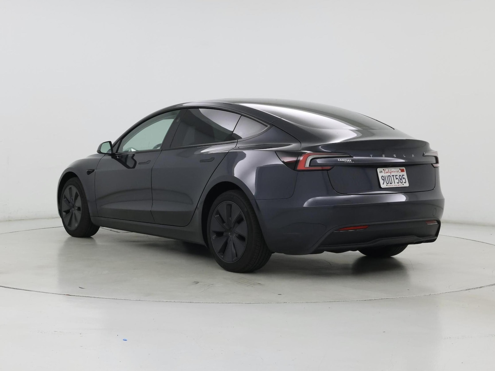2025 Tesla Model 3 Long Range - Photo 3