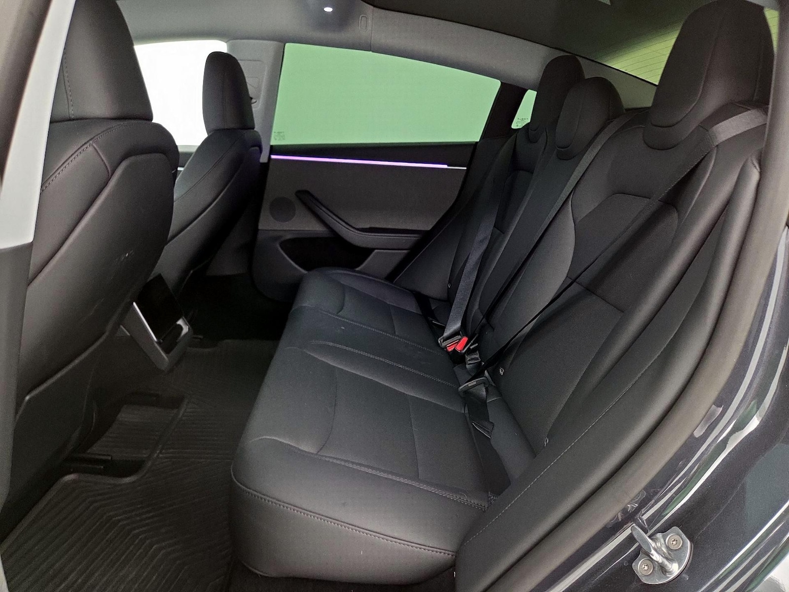 2025 Tesla Model 3 Long Range - Photo 21