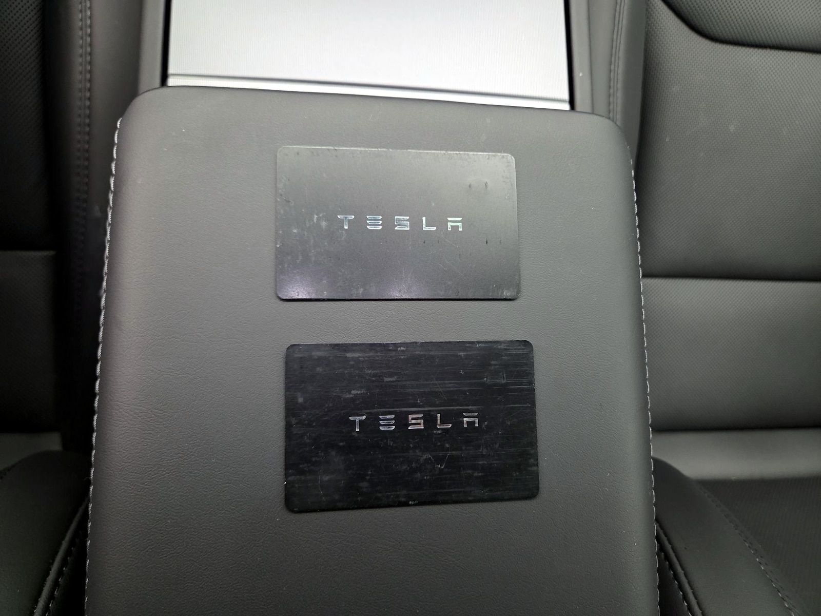 2025 Tesla Model 3 Long Range - Photo 24