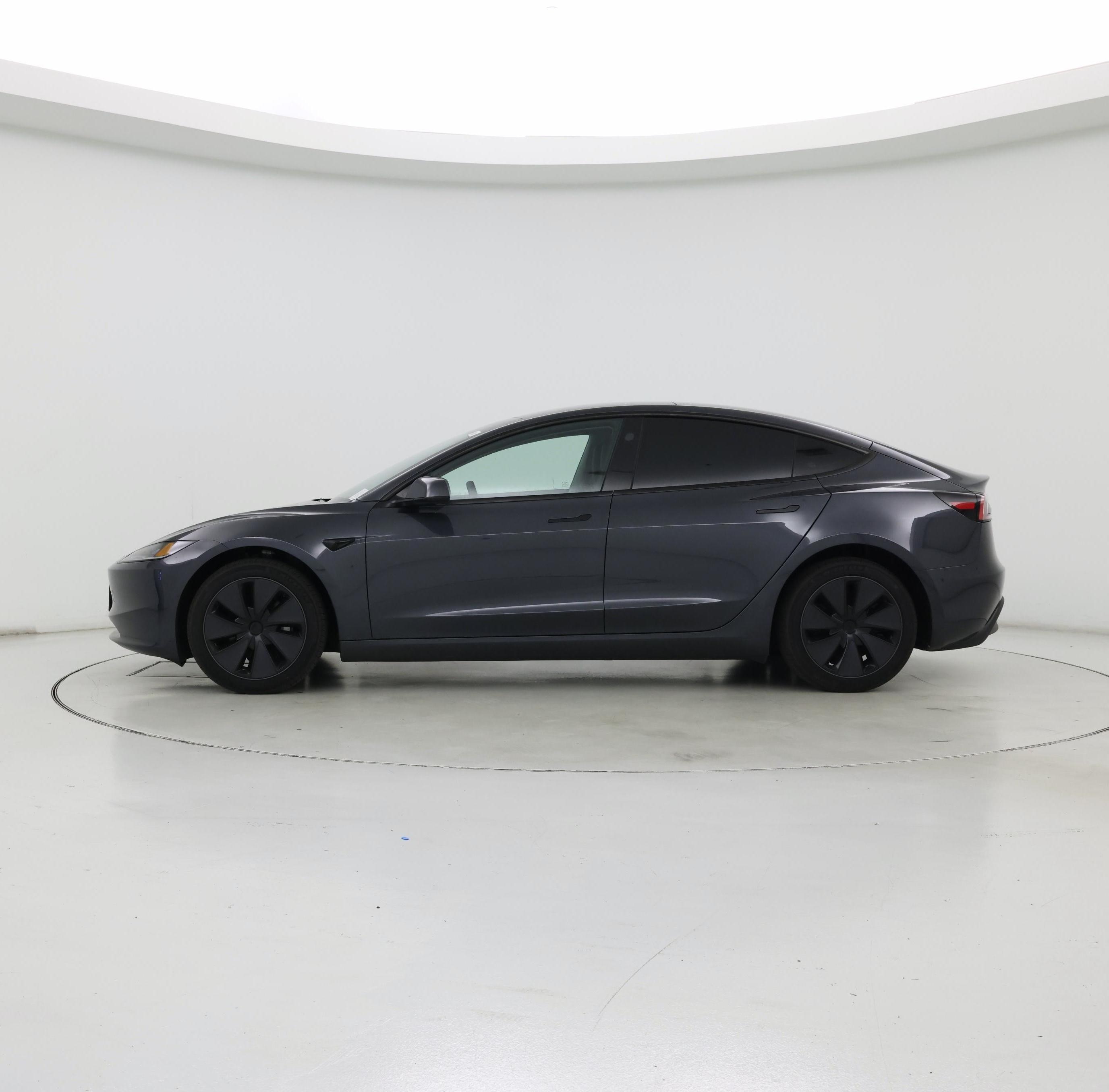 Thumbnail: 2025 Tesla Model 3 - 3