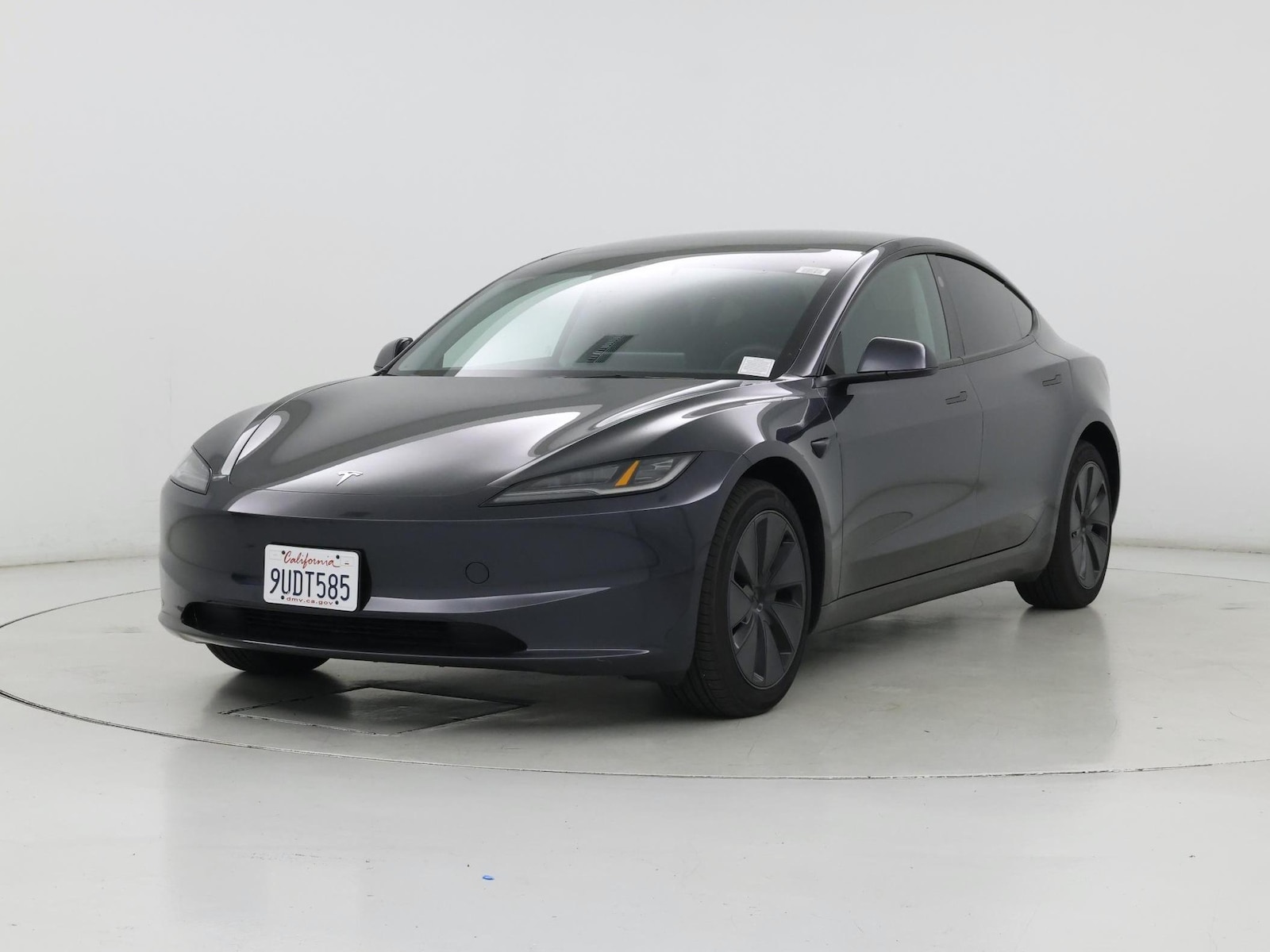 2025 Tesla Model 3 Long Range - Photo 5