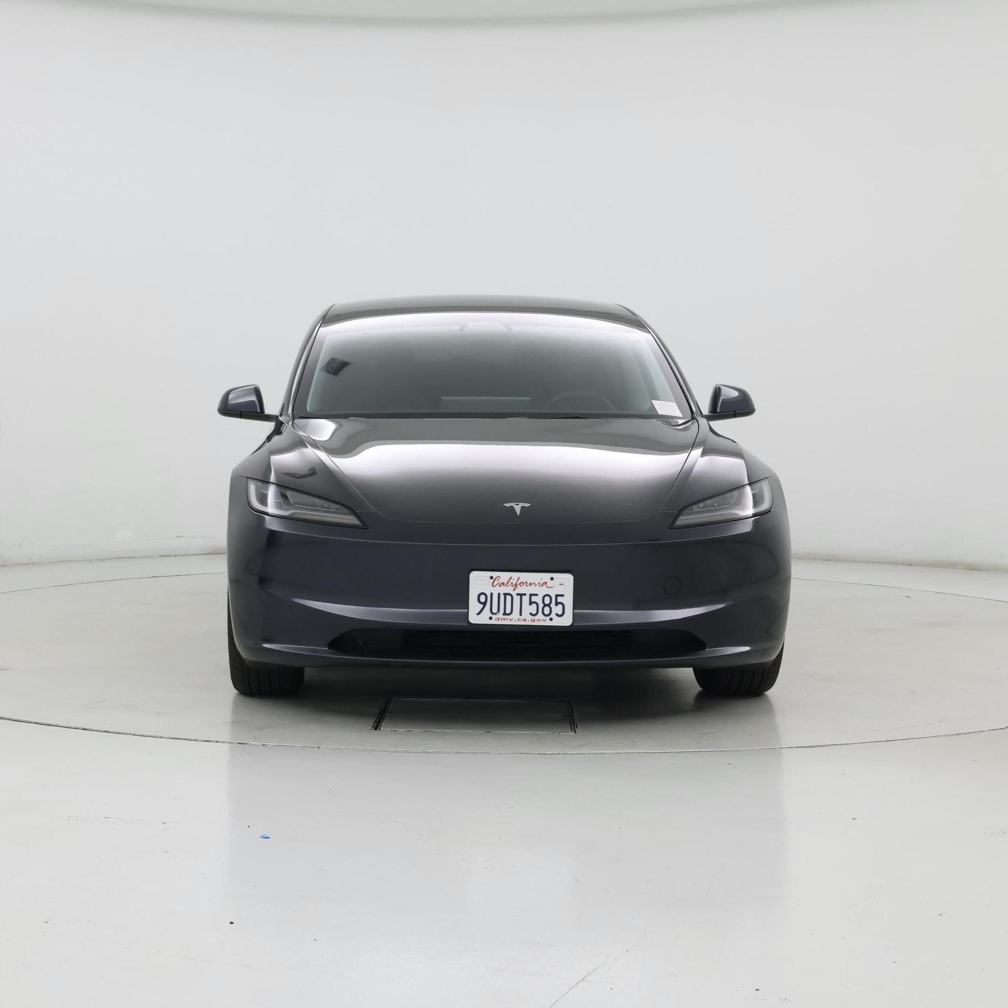 Thumbnail: 2025 Tesla Model 3 - 5
